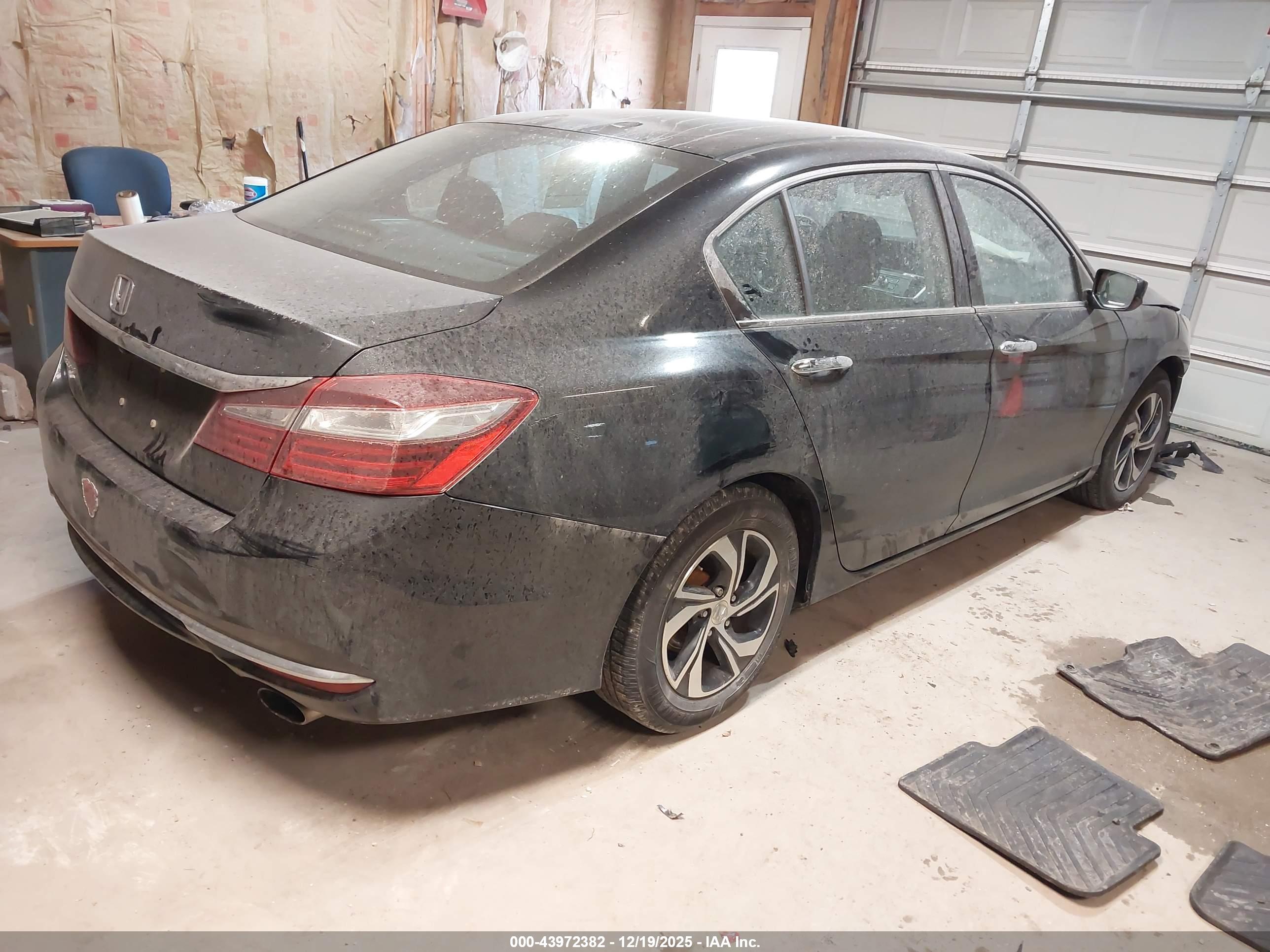 HONDA ACCORD image 4