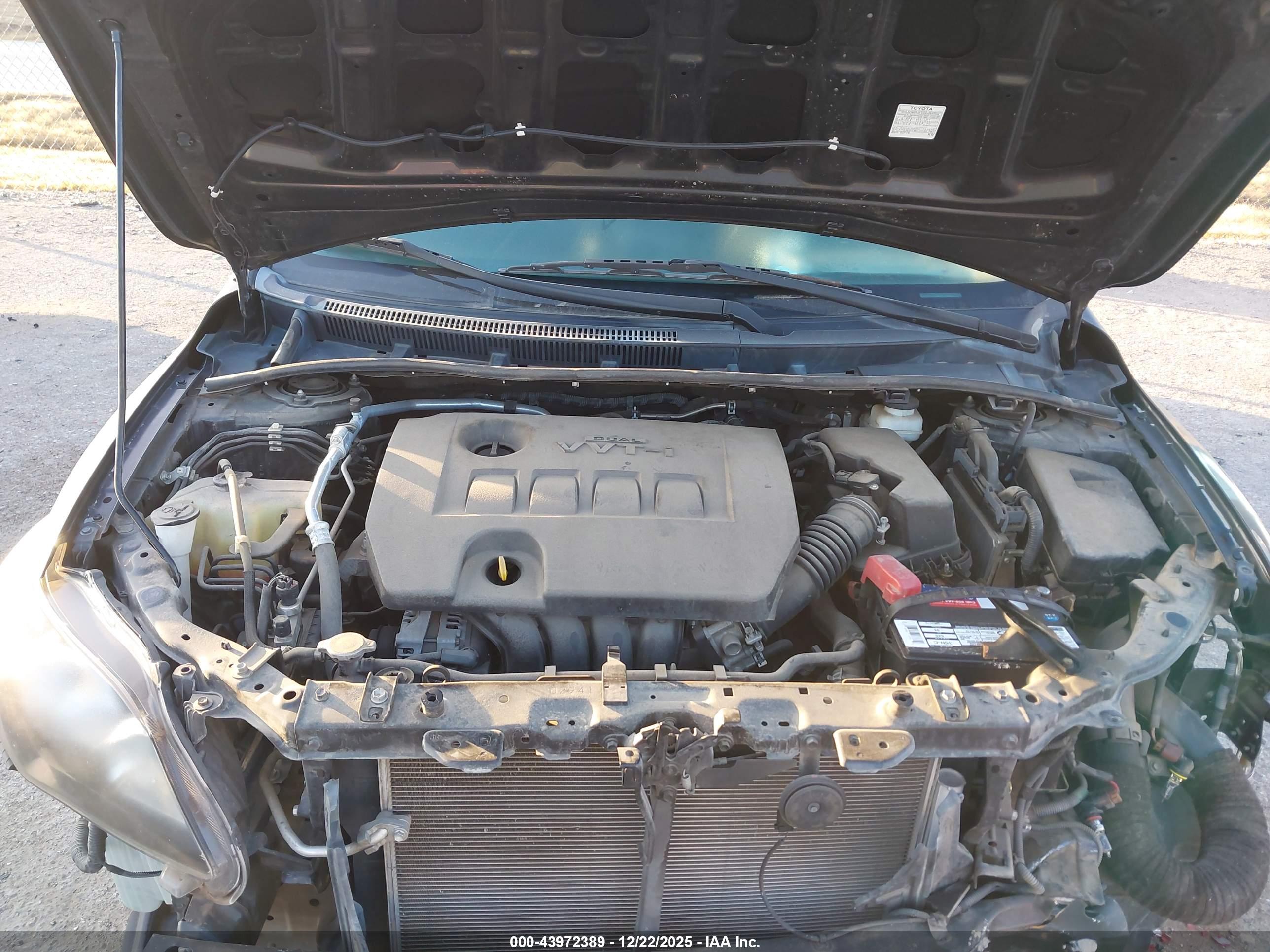 TOYOTA COROLLA image 10