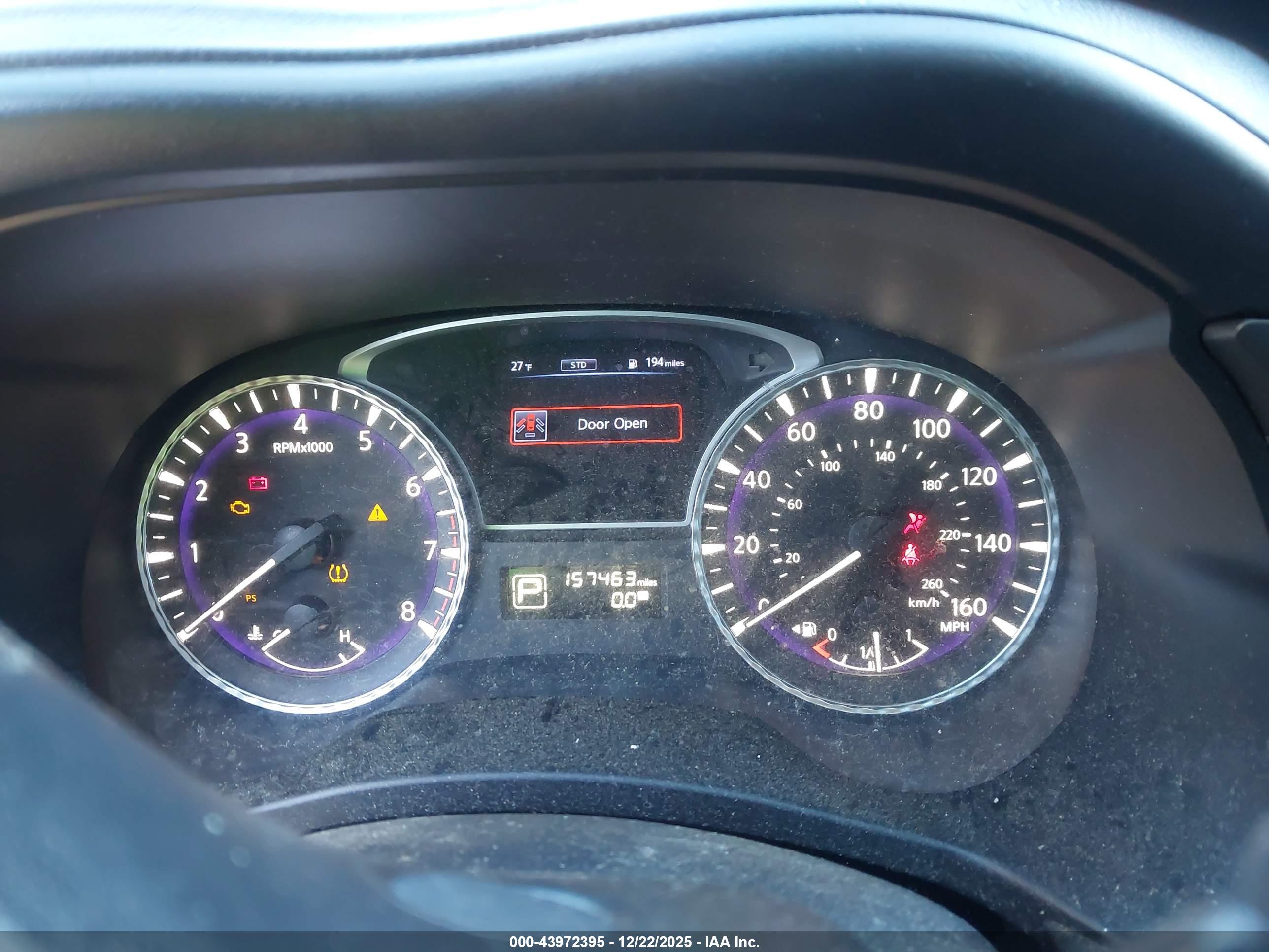 INFINITI QX60 image 7