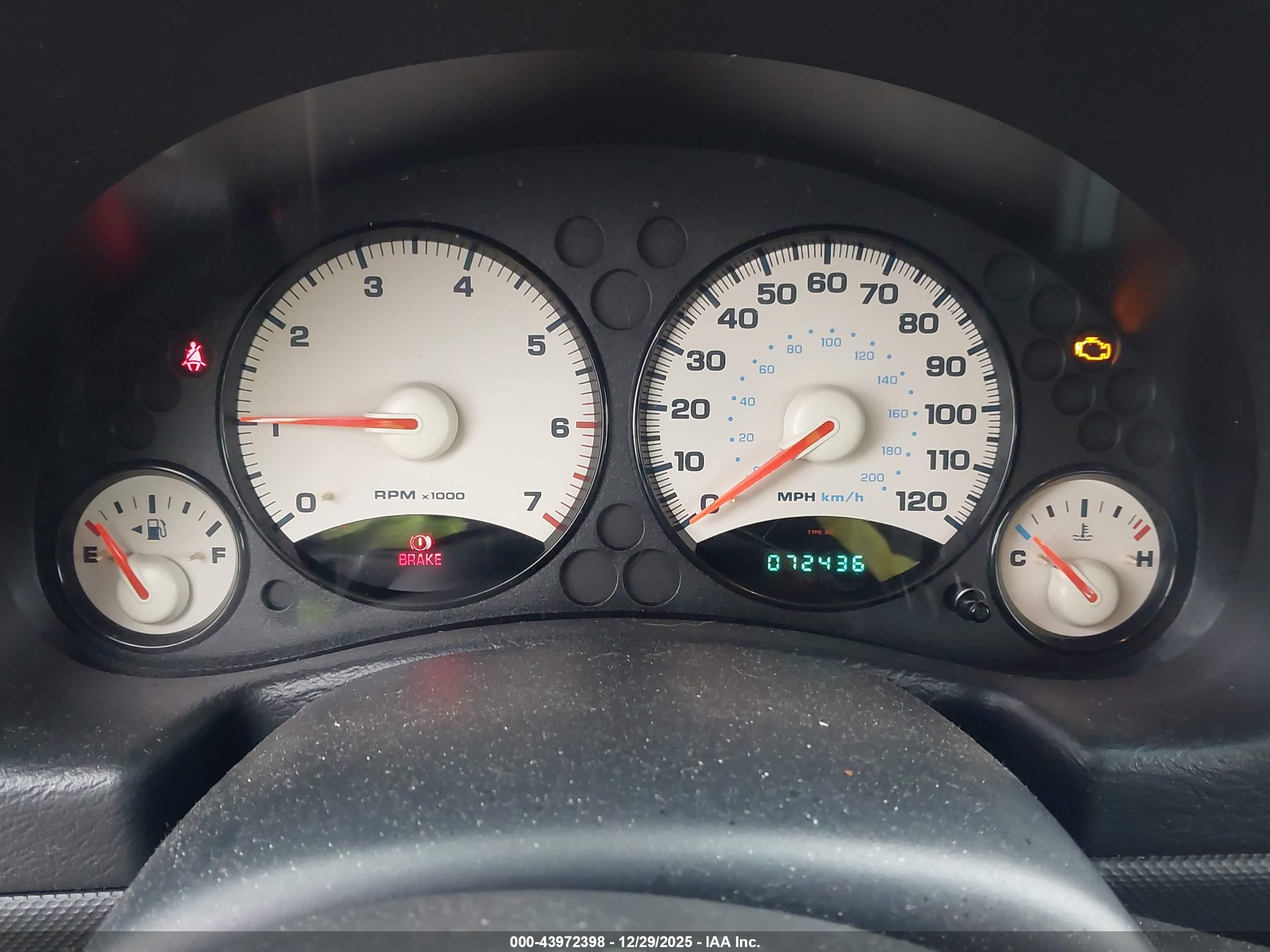 JEEP LIBERTY image 7
