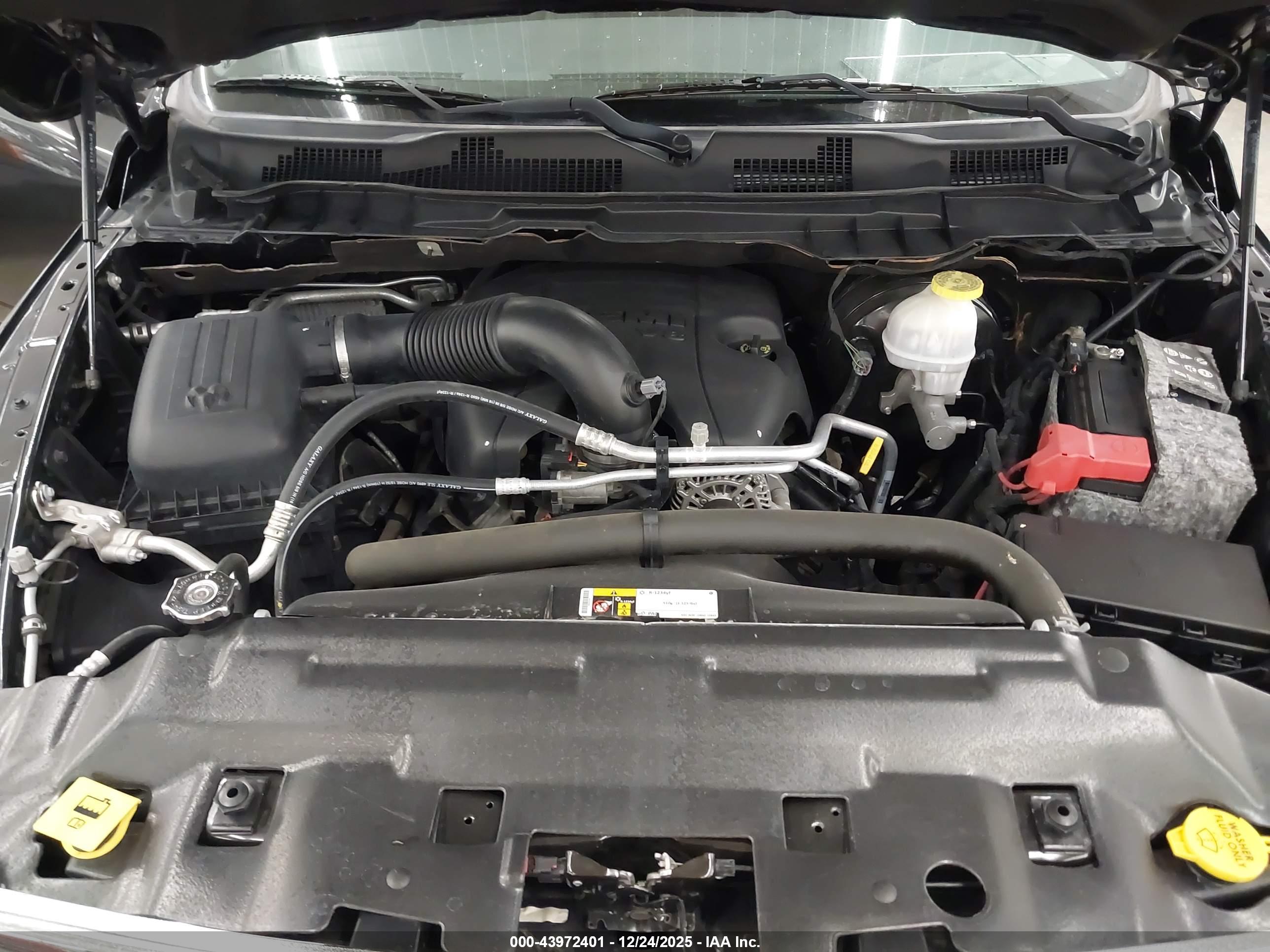 RAM 1500 image 10