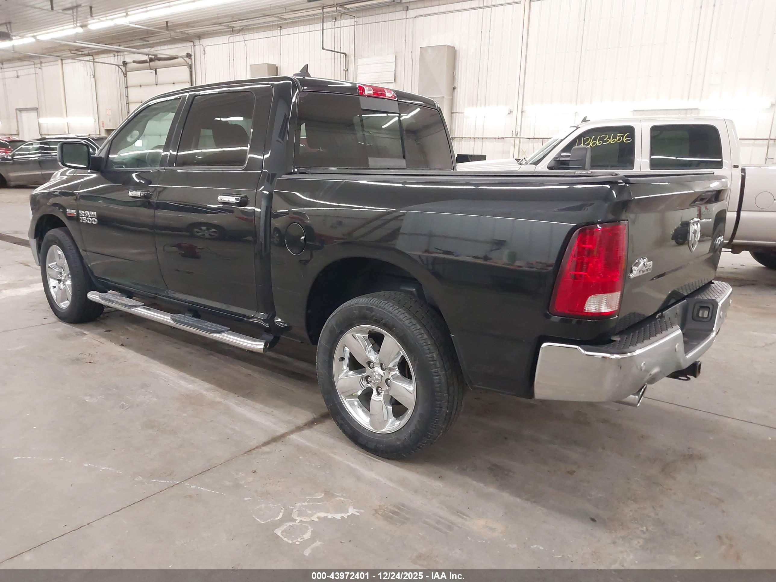 RAM 1500 image 3