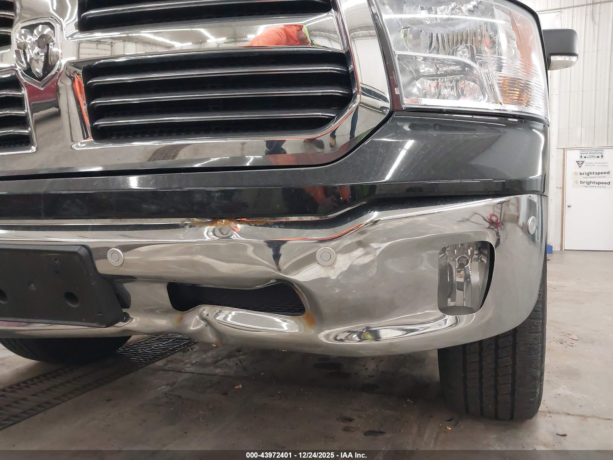 RAM 1500 image 6