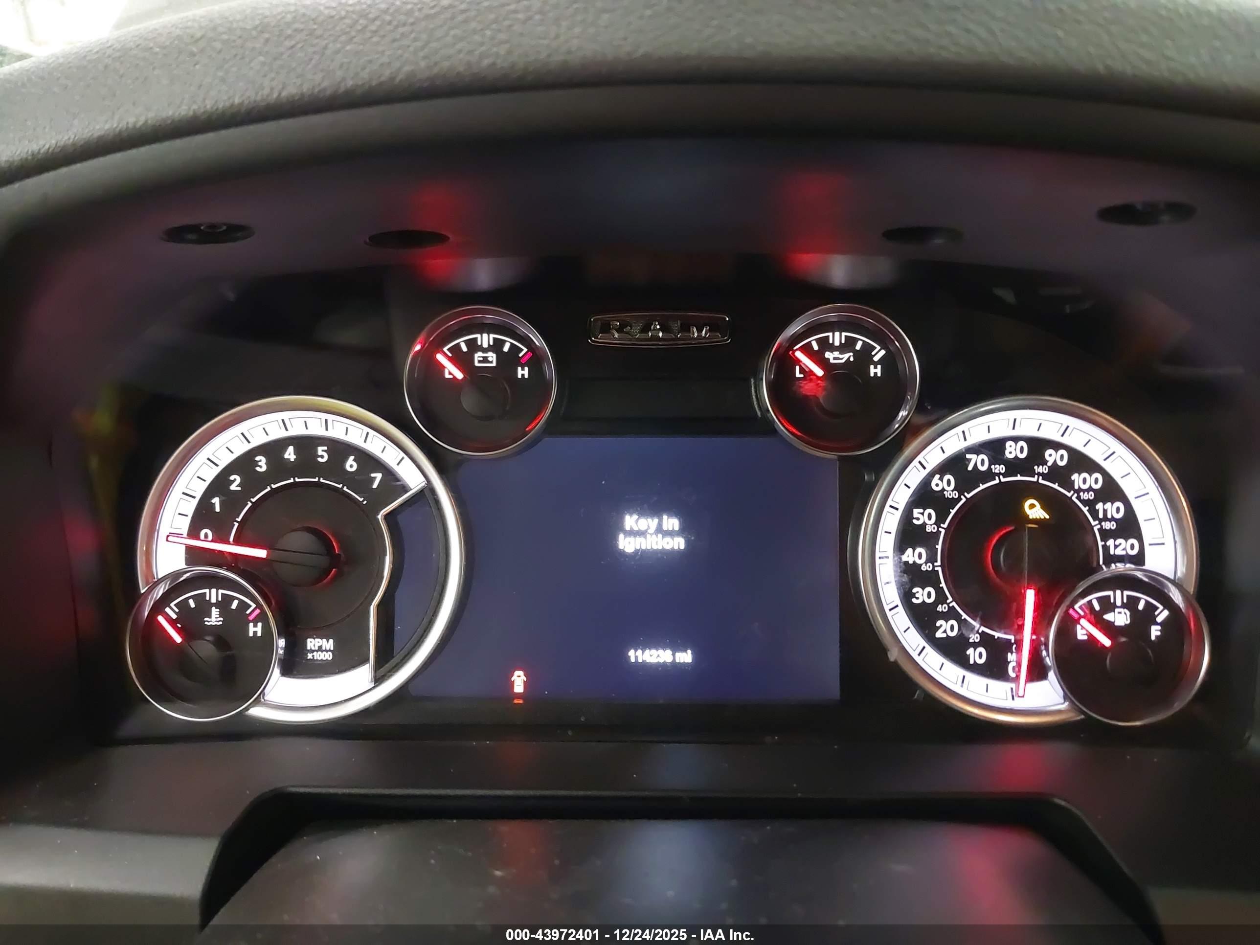 RAM 1500 image 7