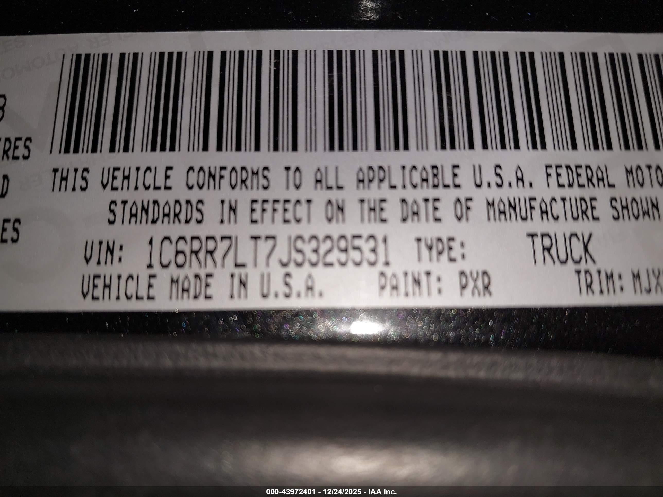 RAM 1500 image 9