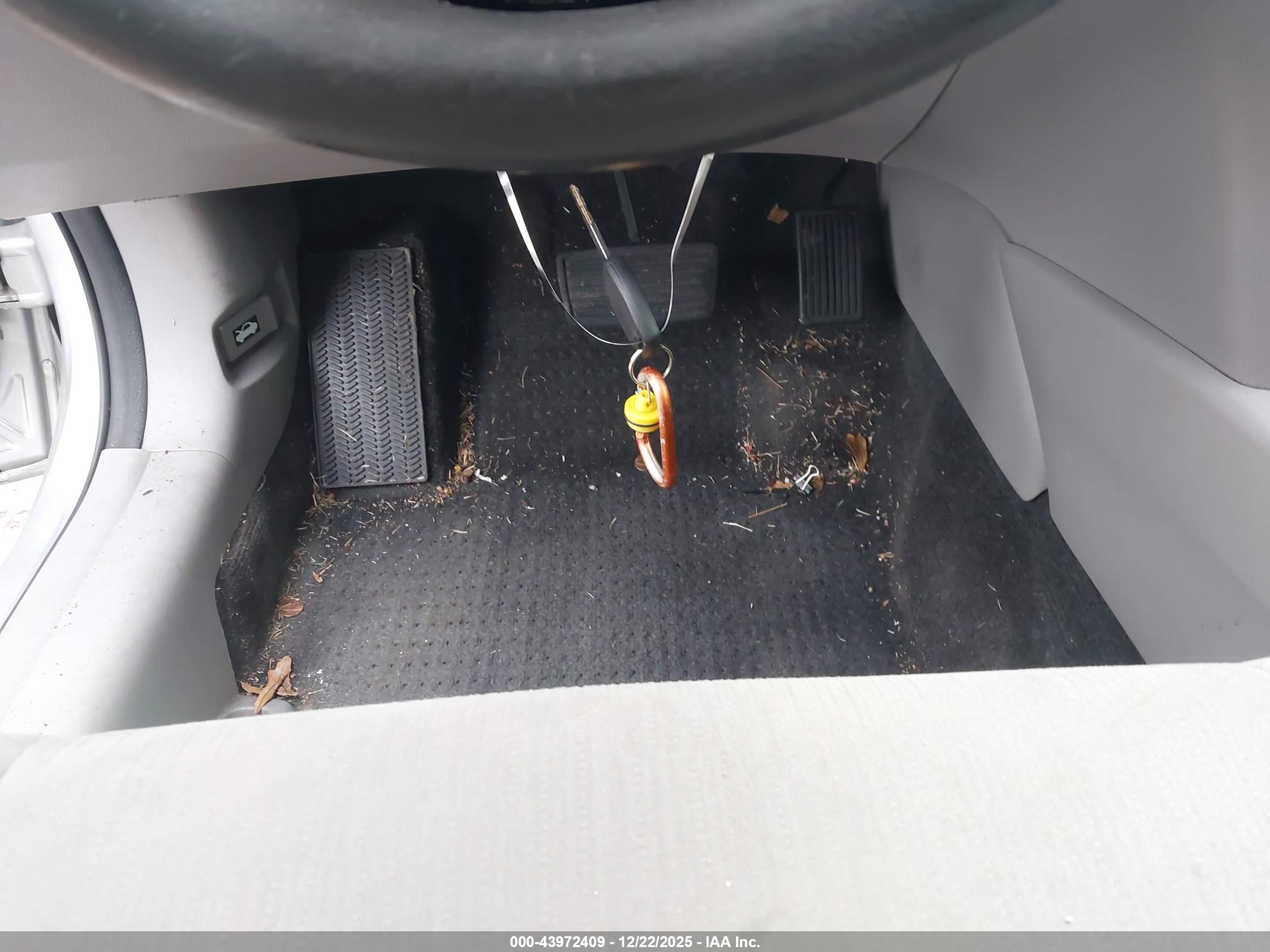 HONDA ACCORD image 11