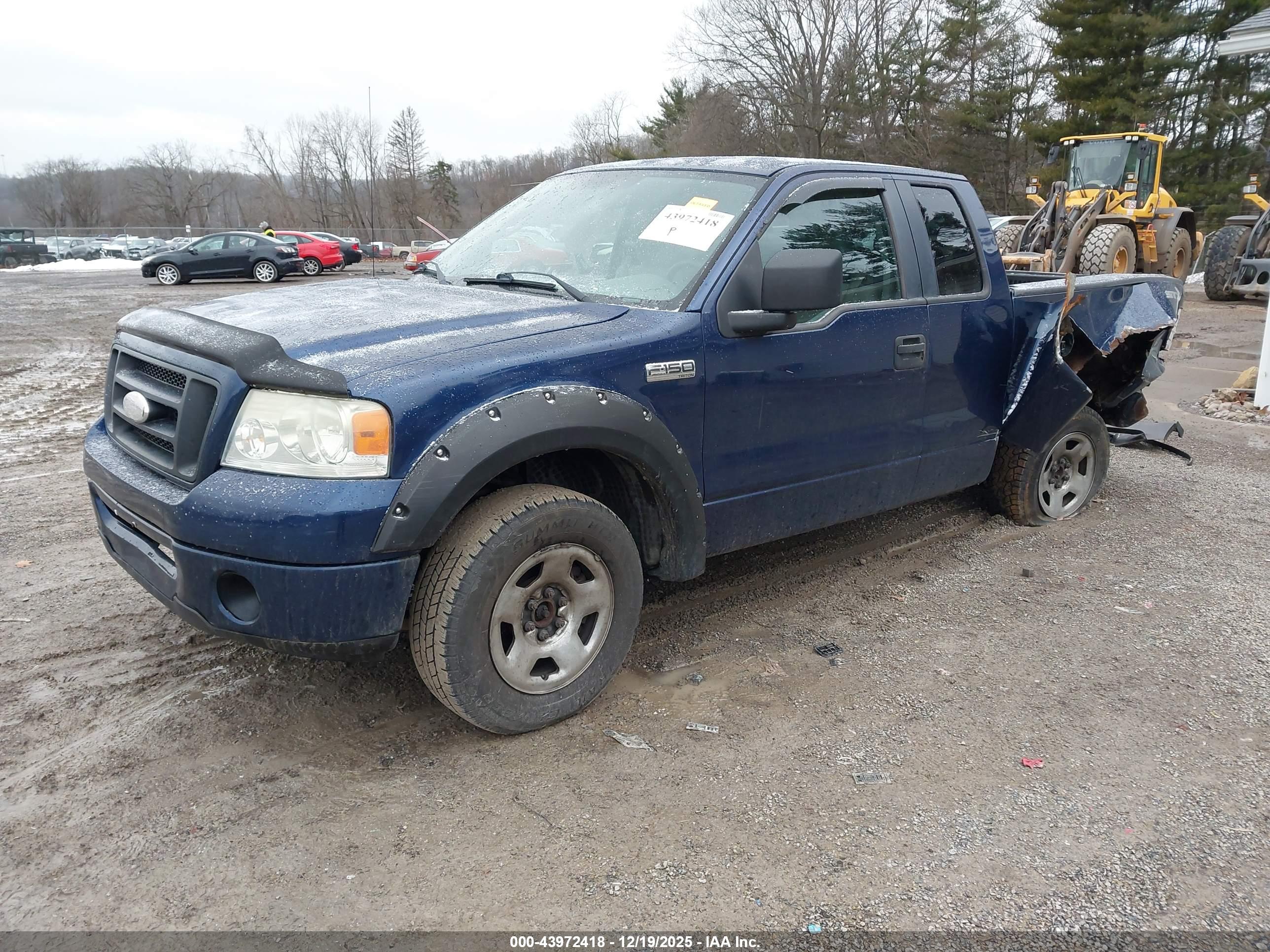 FORD F-150 image 2