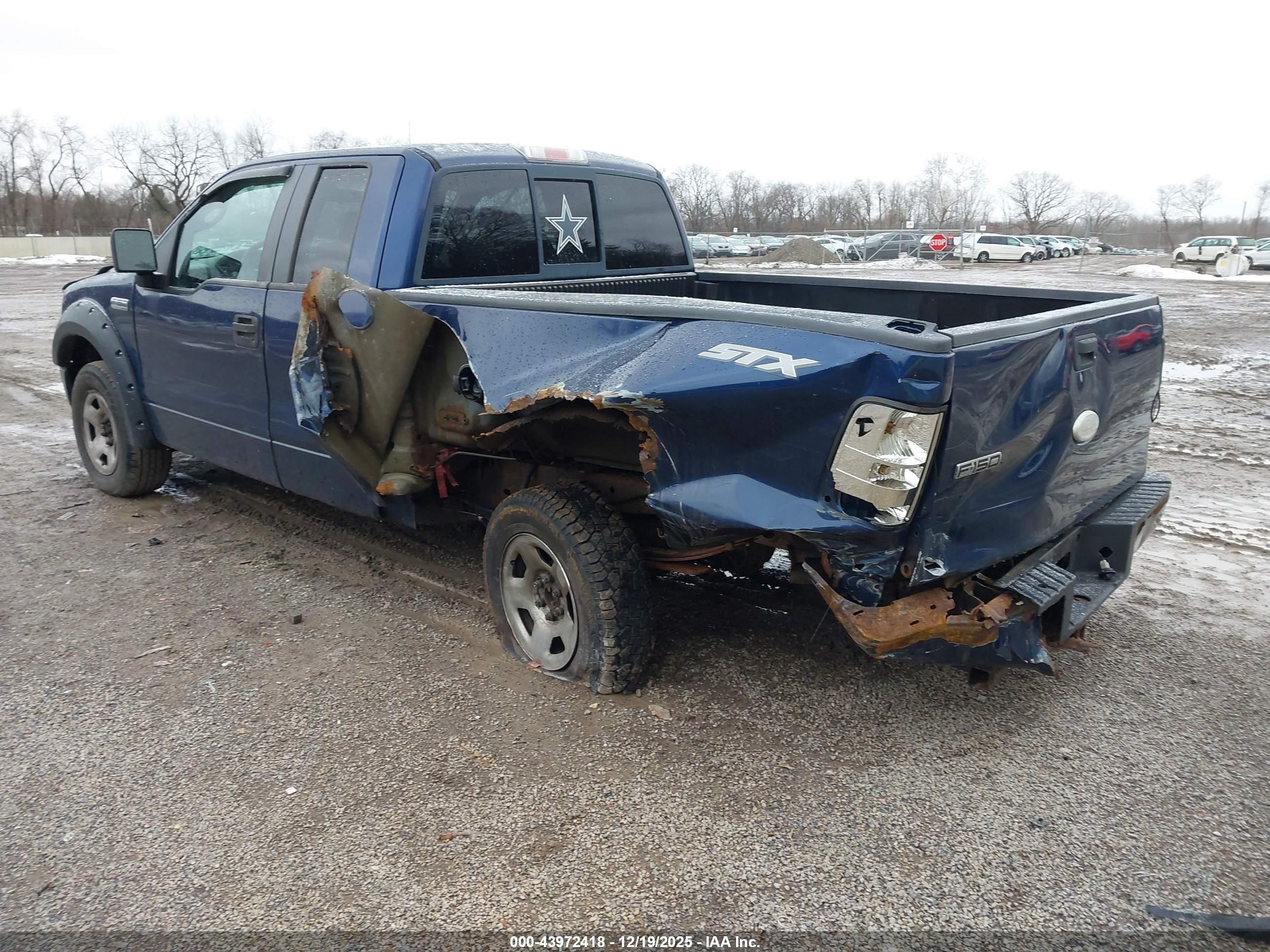 FORD F-150 image 3