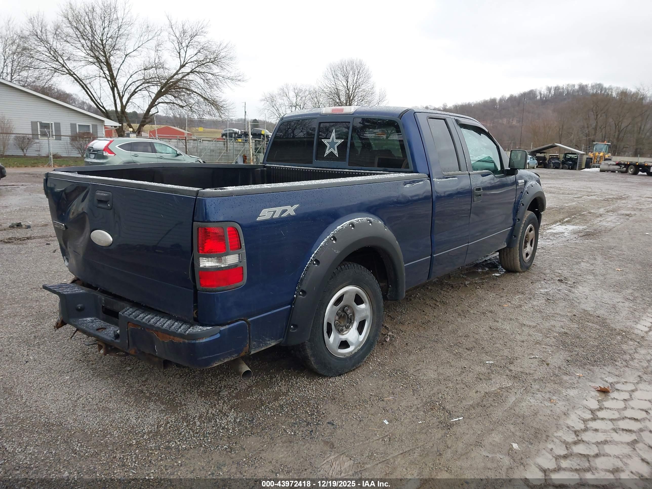 FORD F-150 image 4