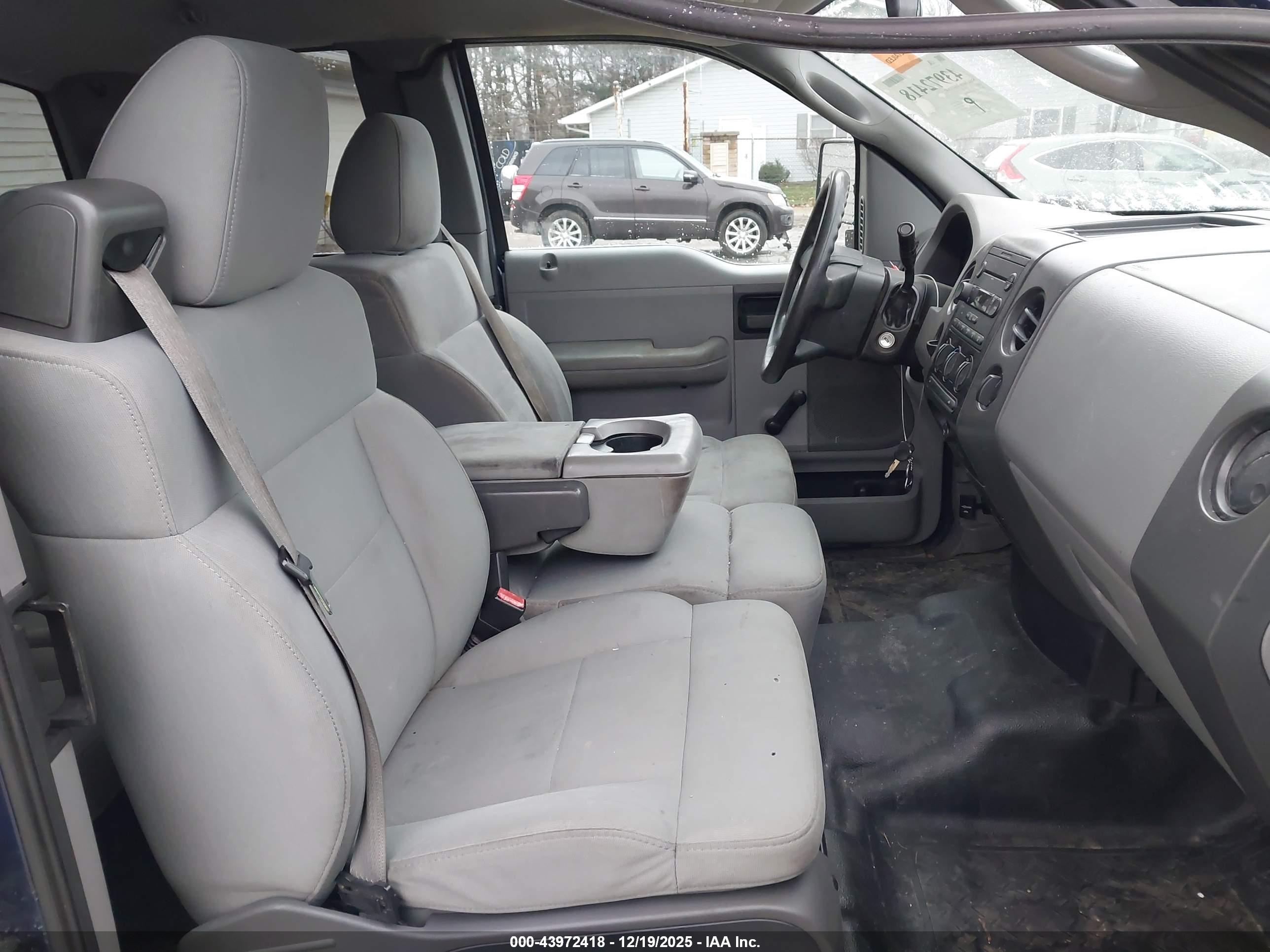 FORD F-150 image 5