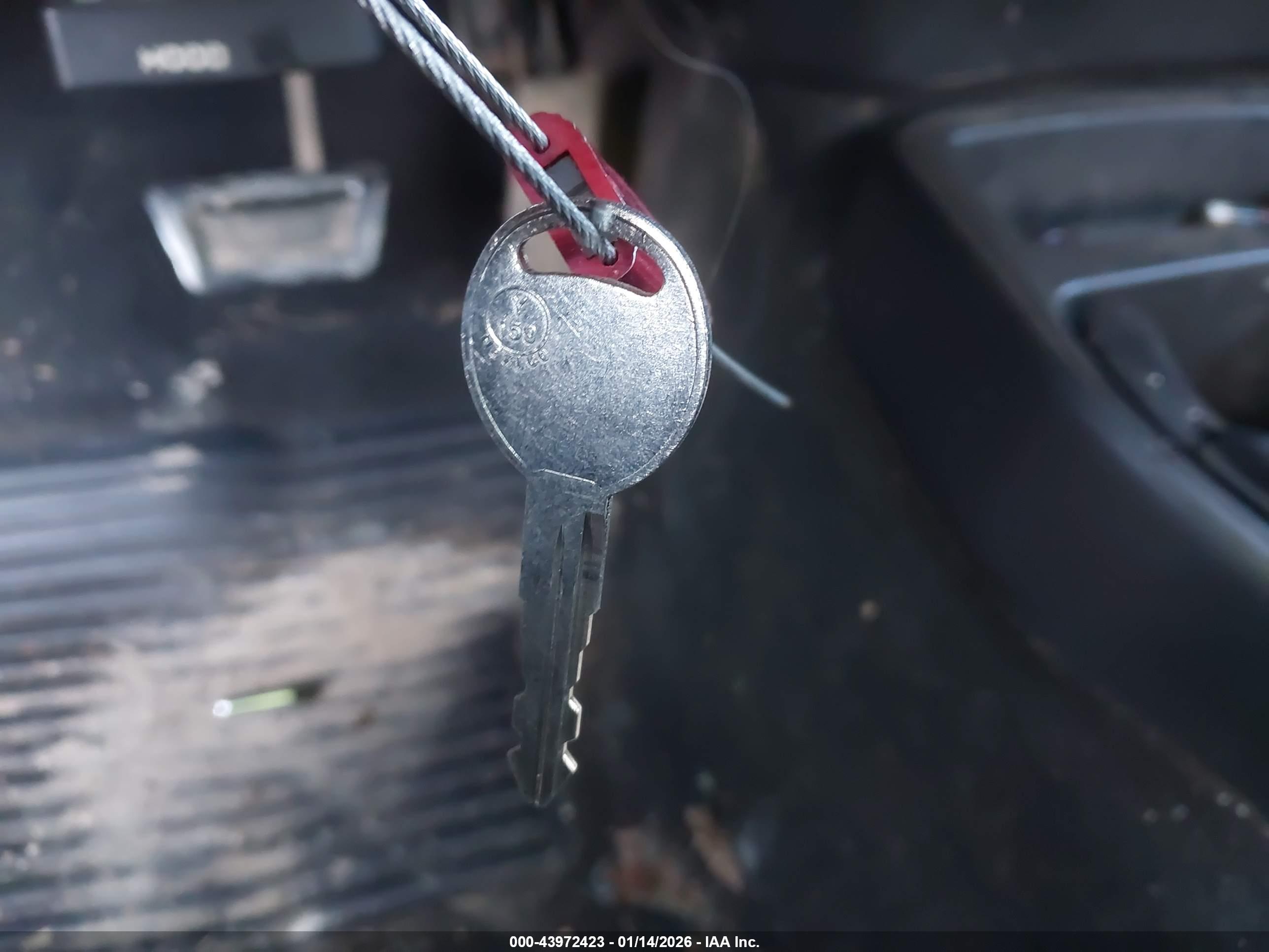 DODGE DAKOTA image 11
