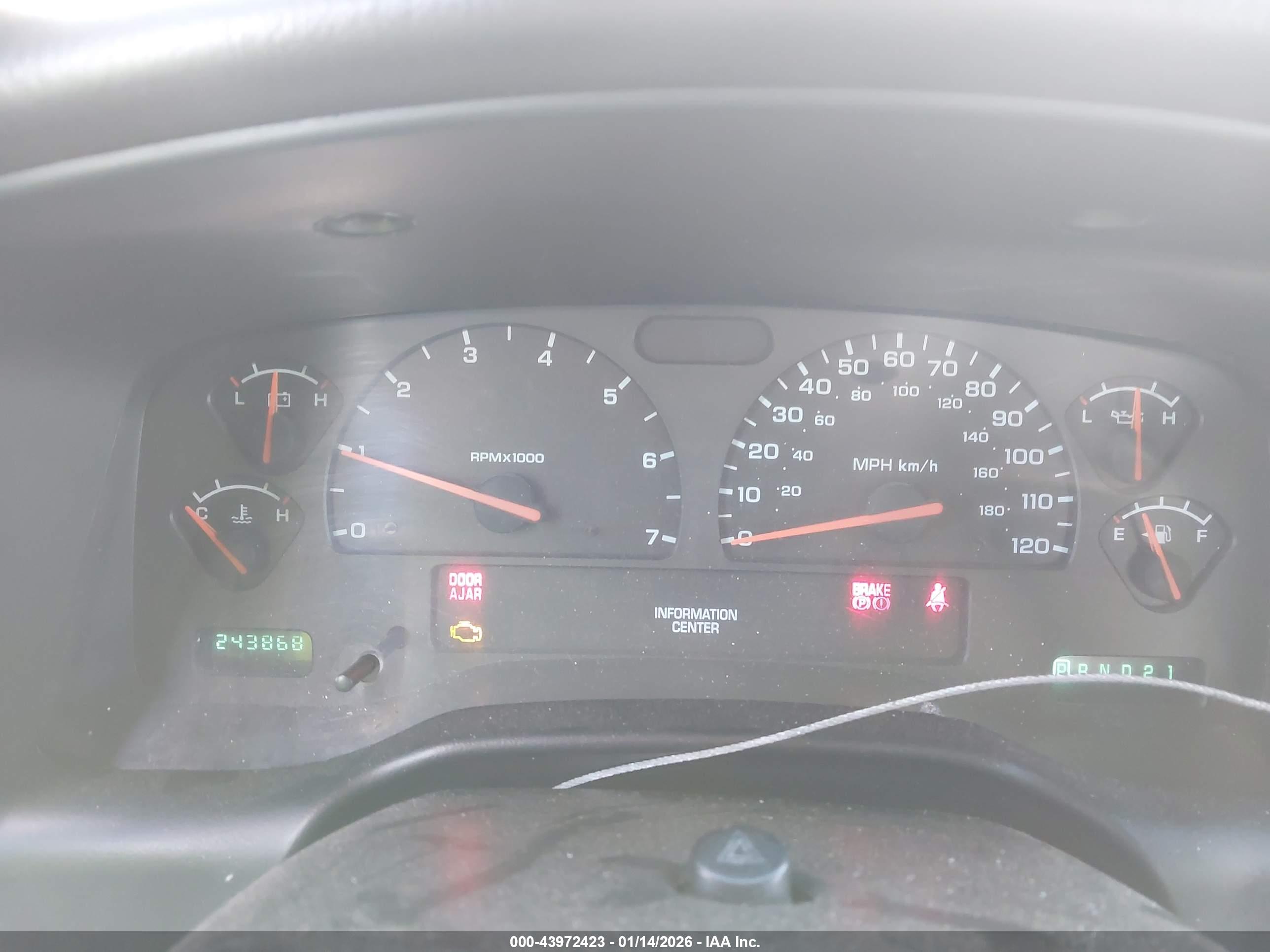 DODGE DAKOTA image 7