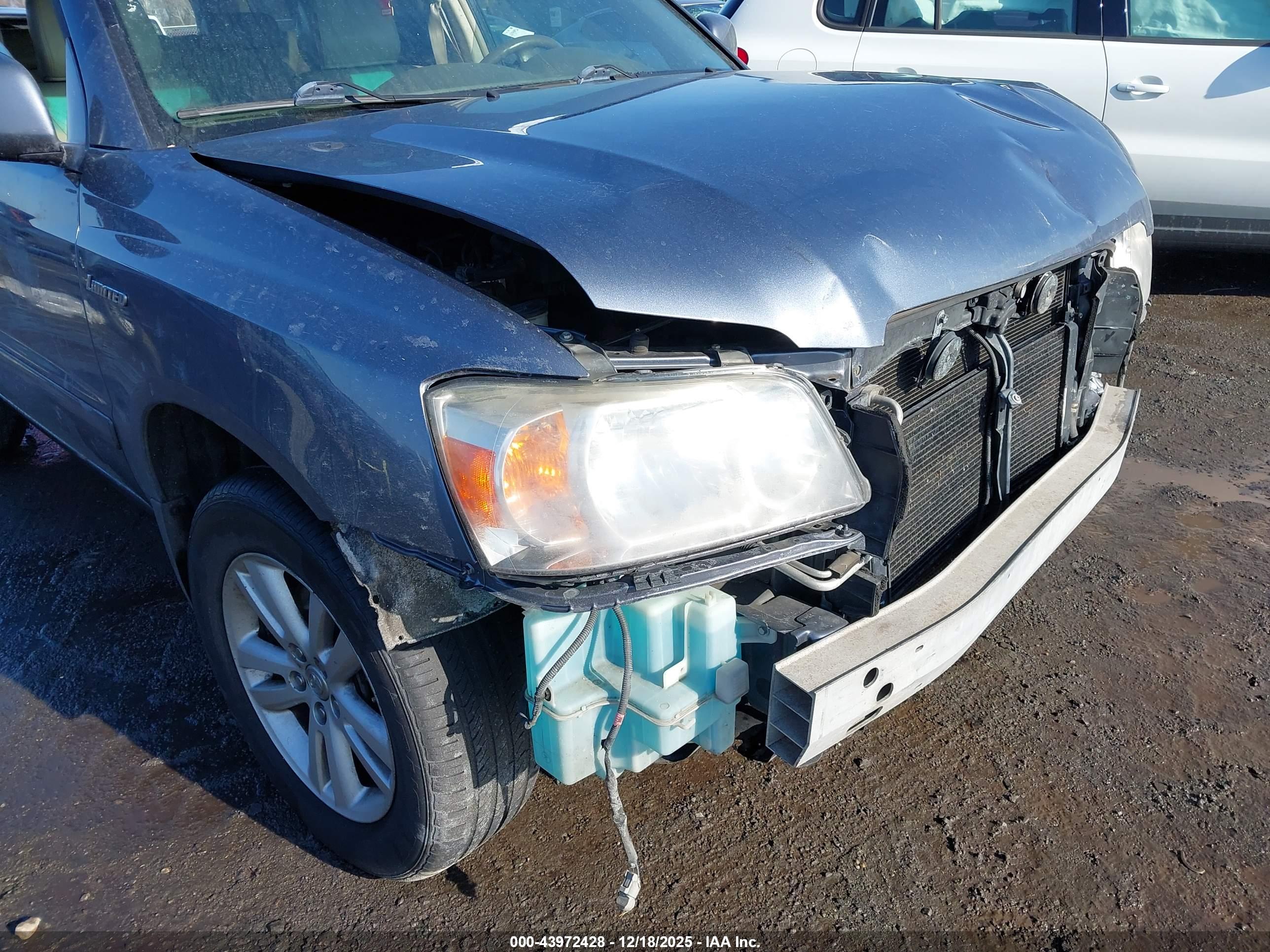TOYOTA HIGHLANDER image 6