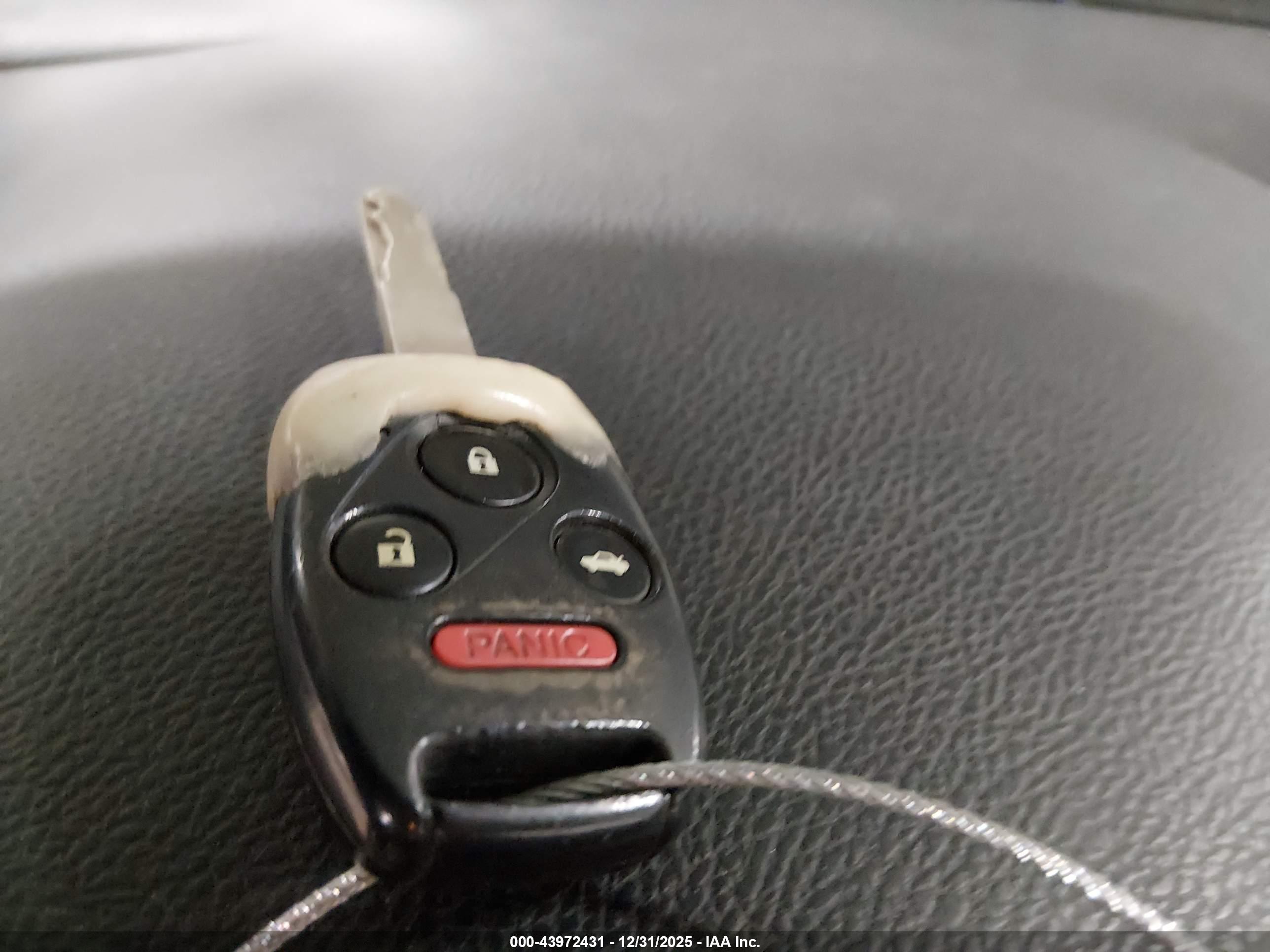 HONDA ACCORD image 11