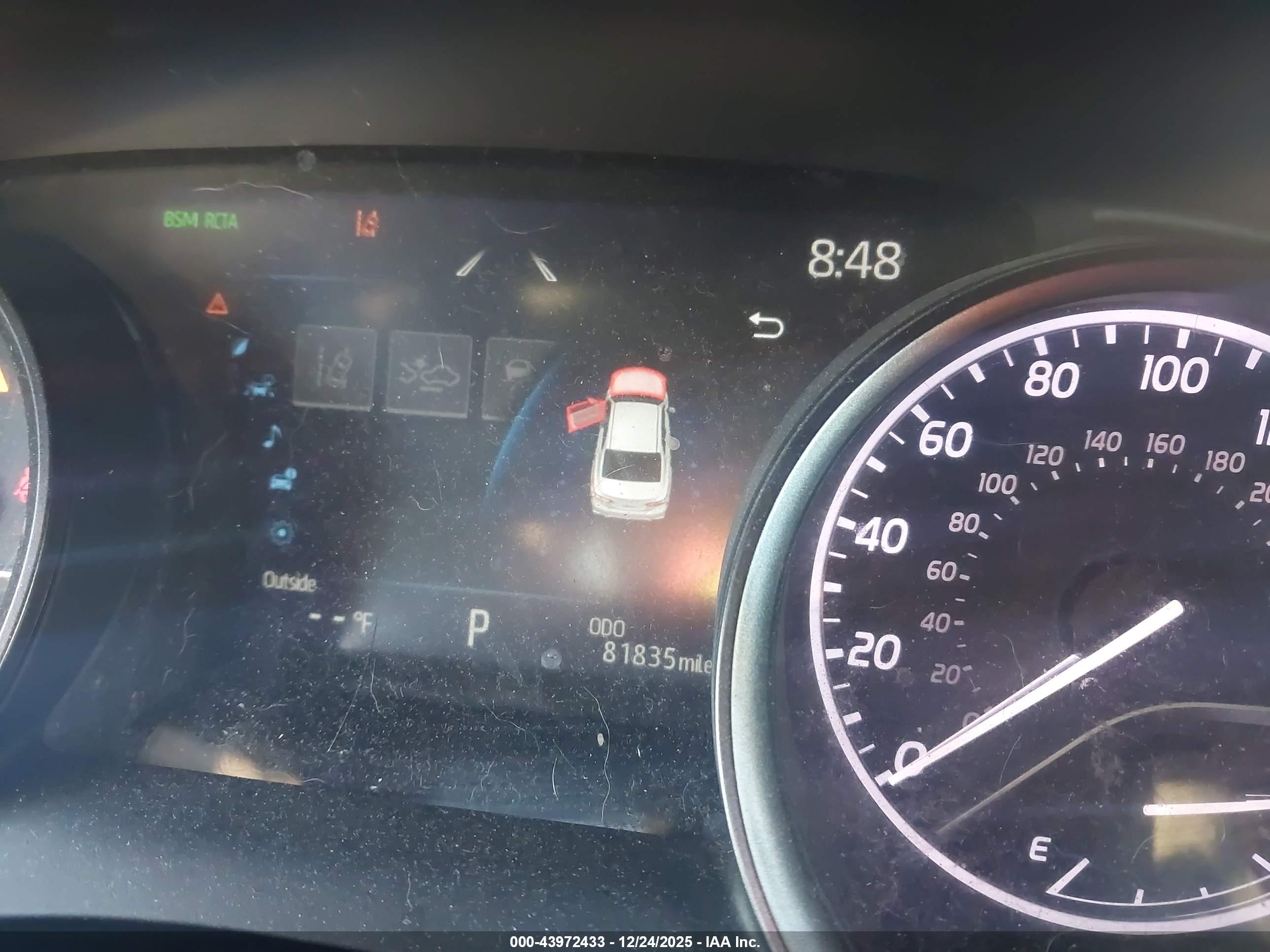 TOYOTA CAMRY image 7