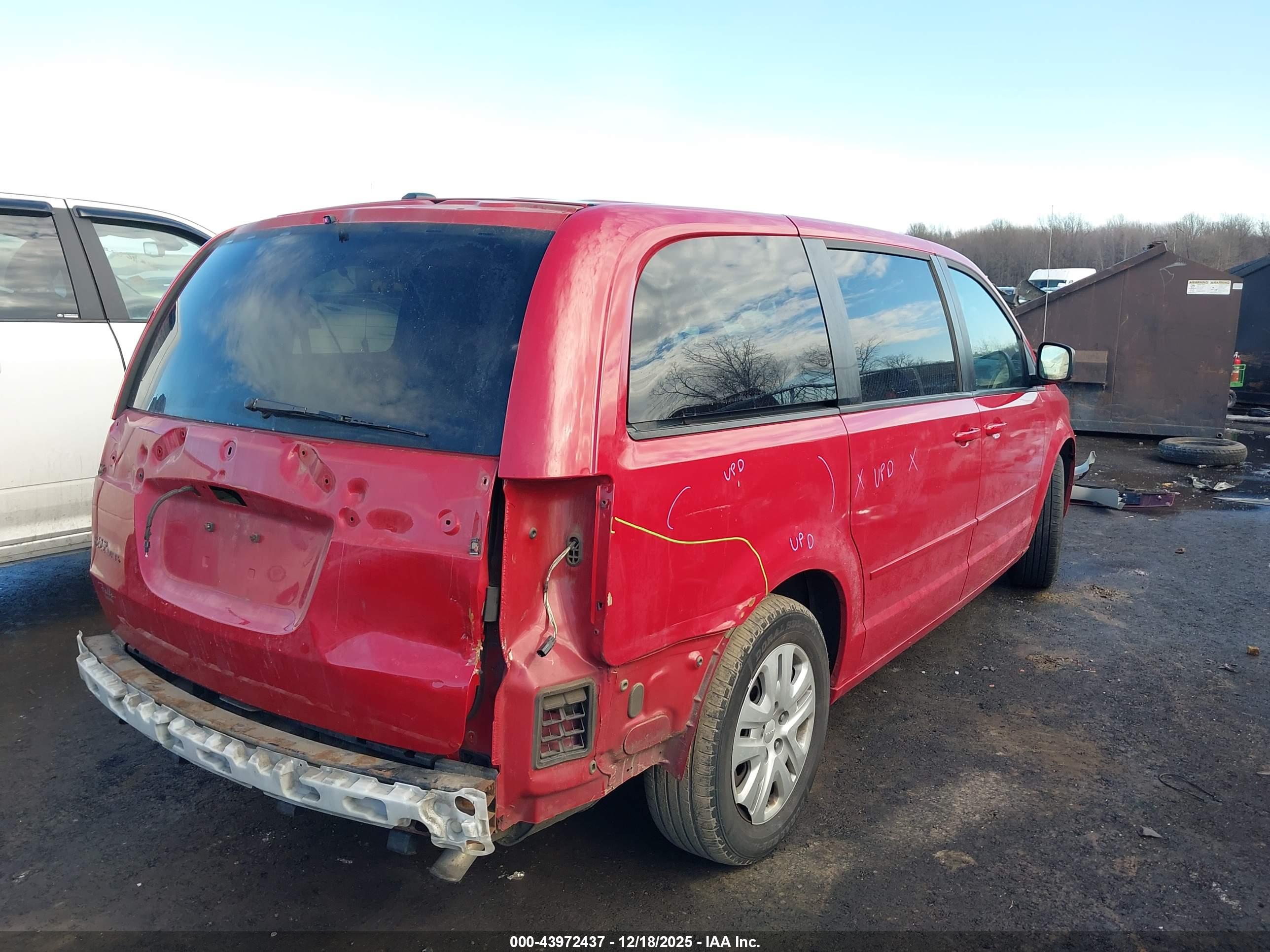 DODGE GRAND image 4