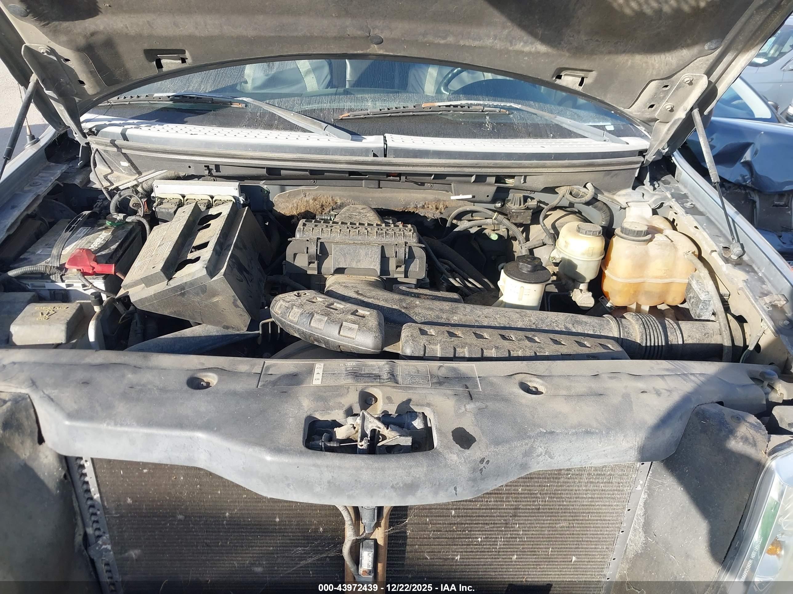 FORD F-150 image 10