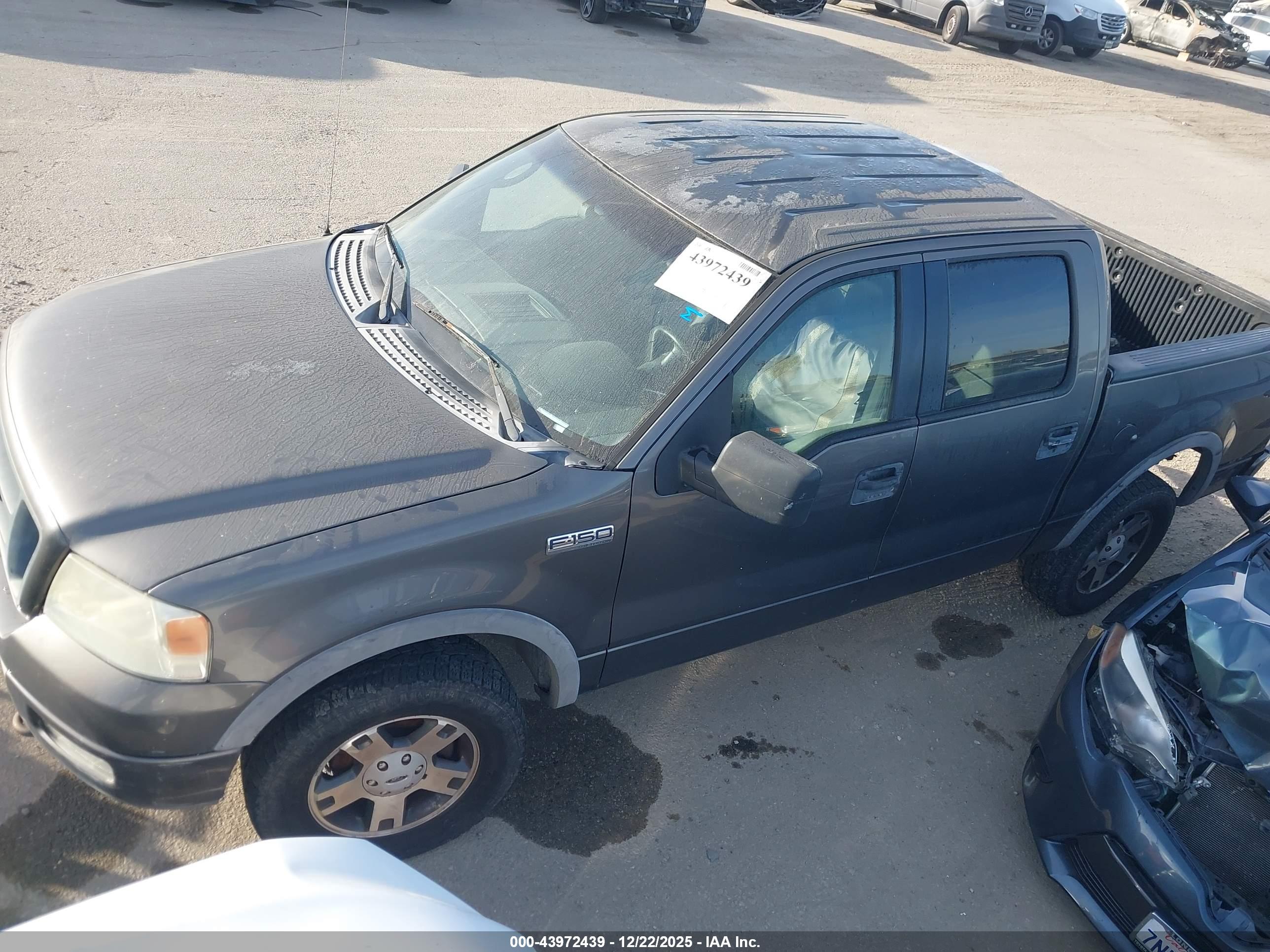 FORD F-150 image 2