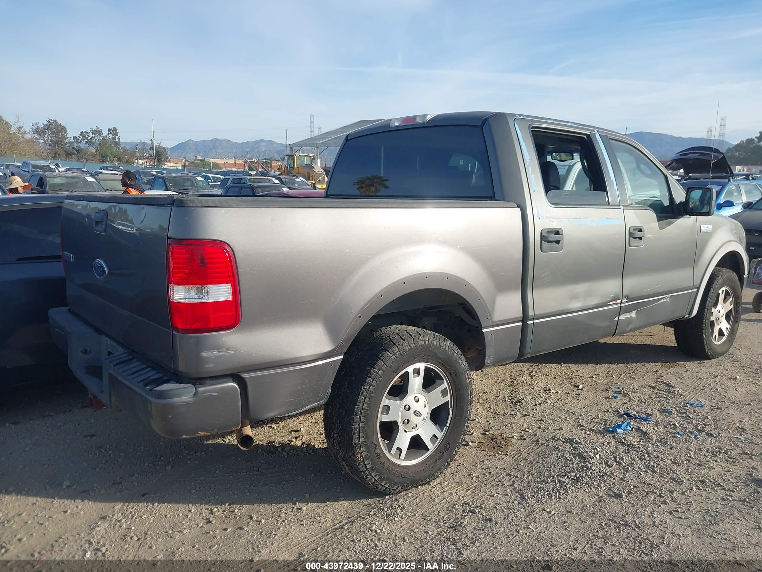 FORD F-150 image 4