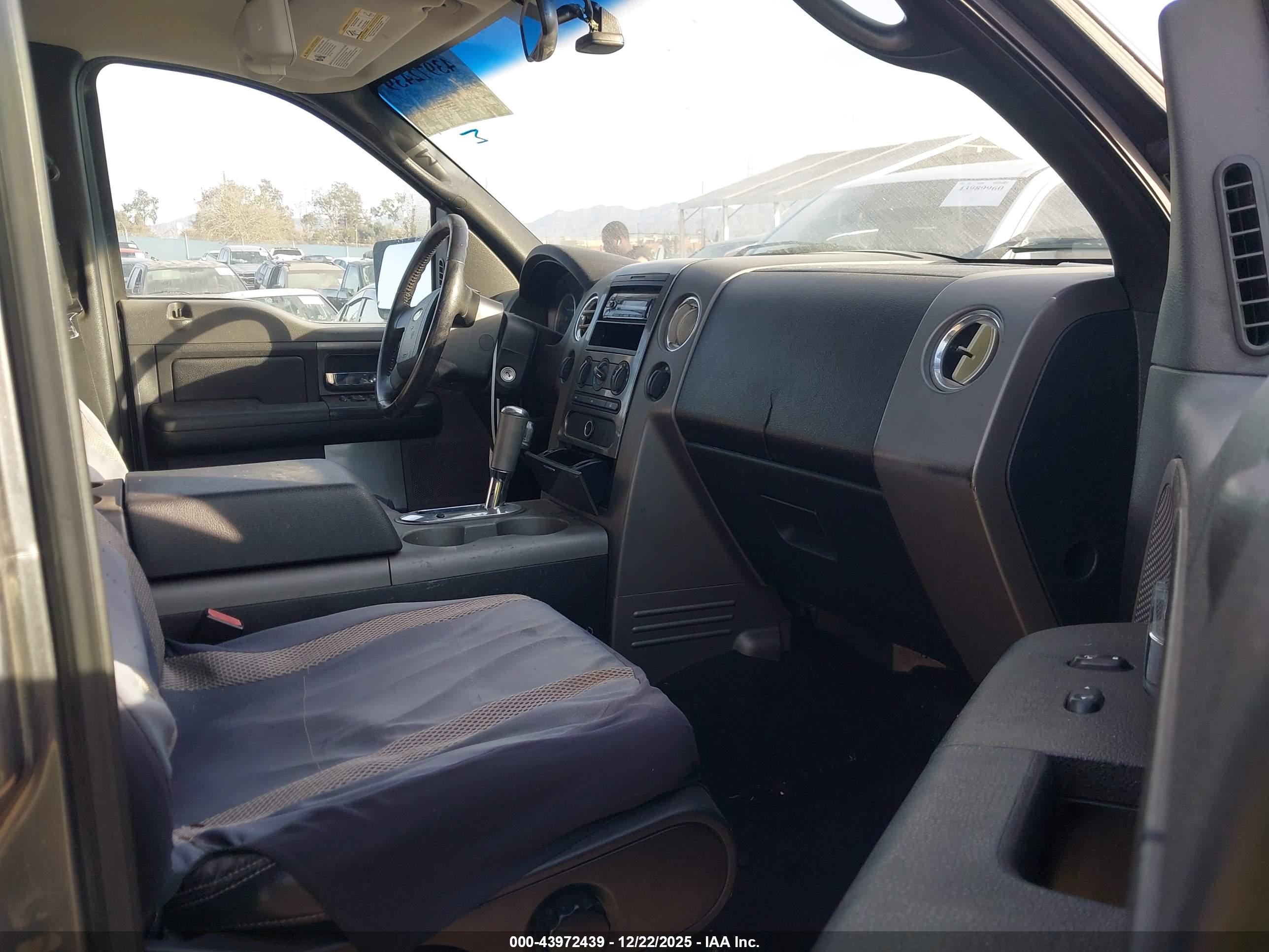 FORD F-150 image 5