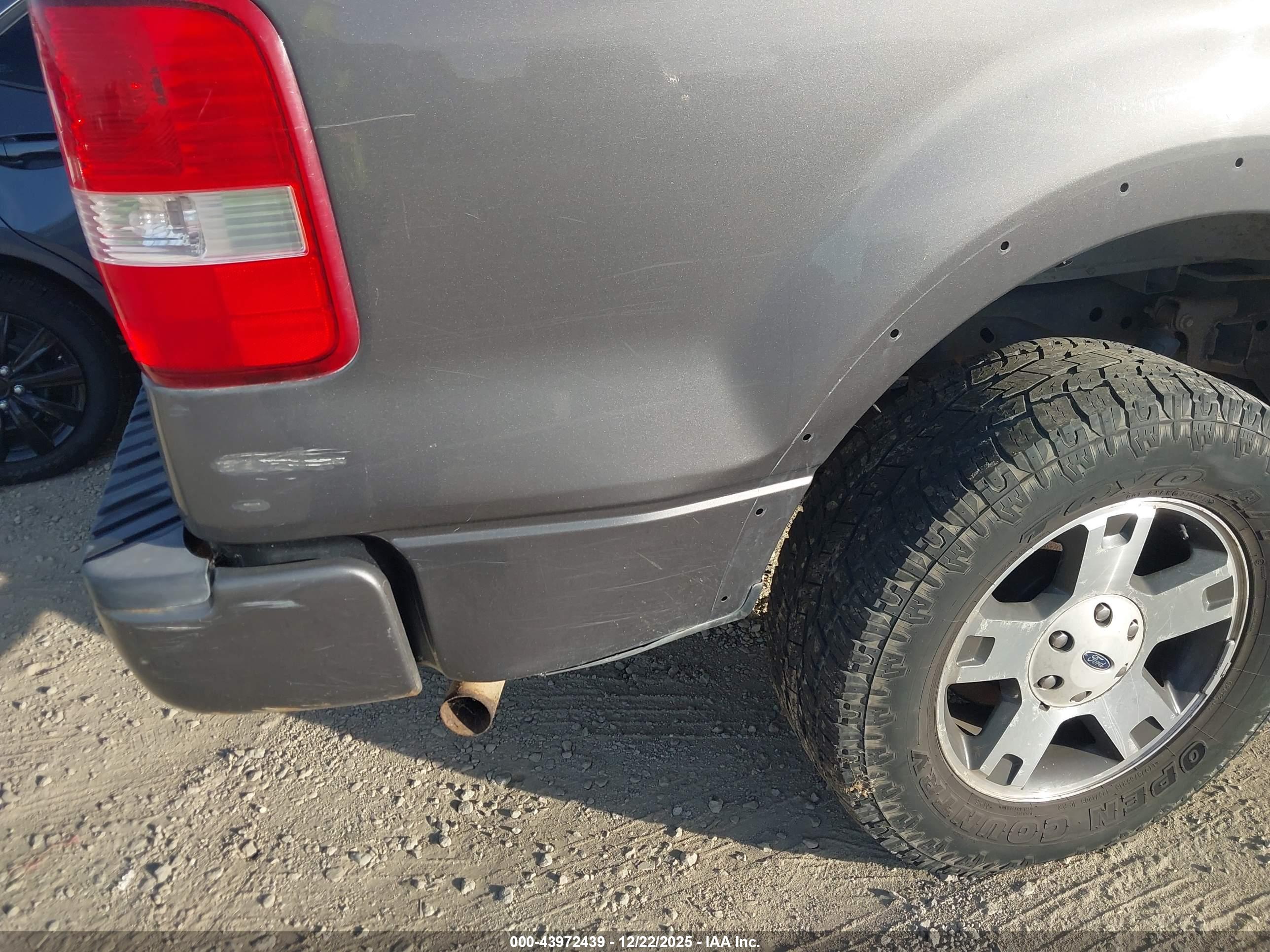 FORD F-150 image 6