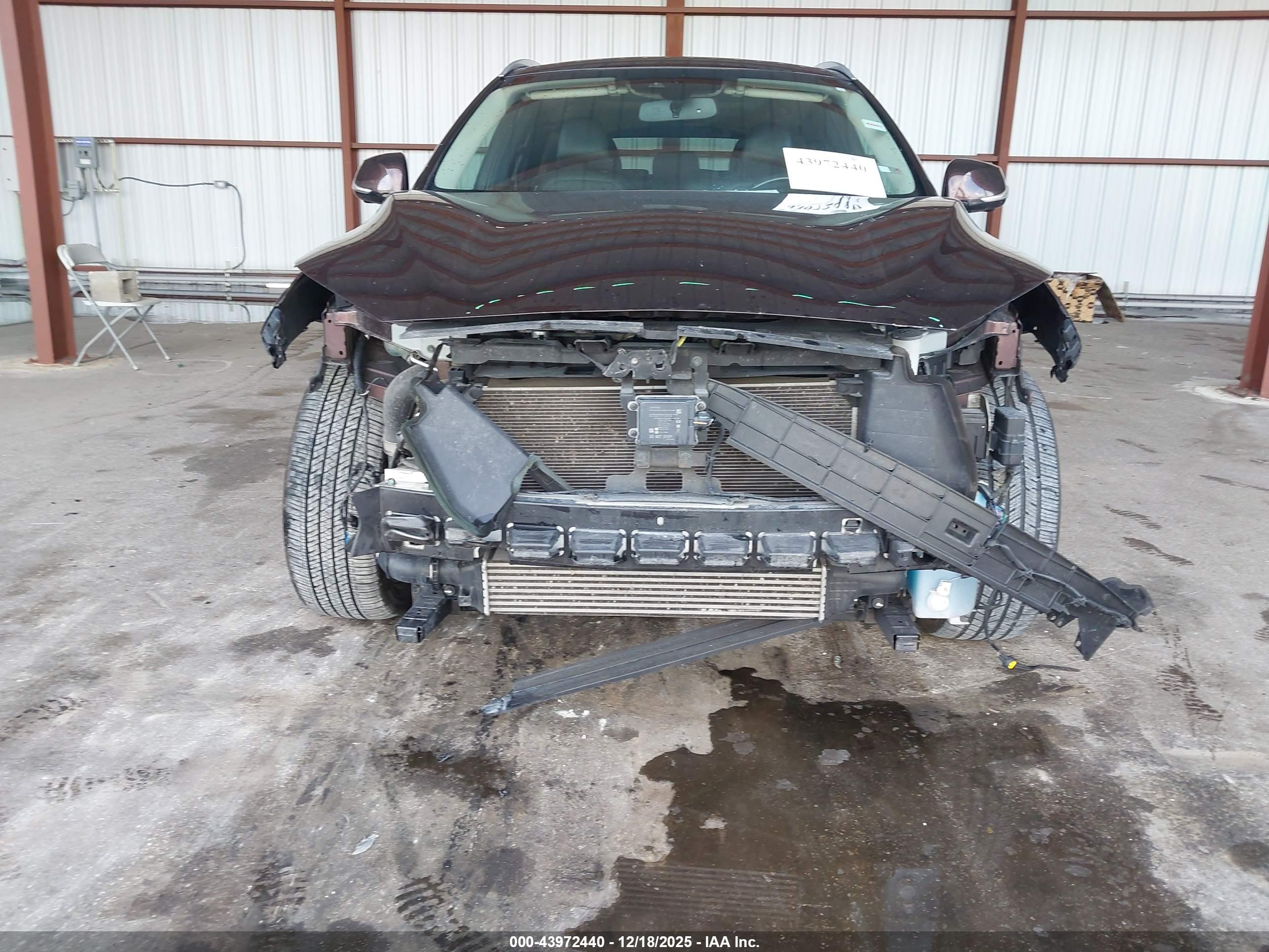 INFINITI QX50 image 6