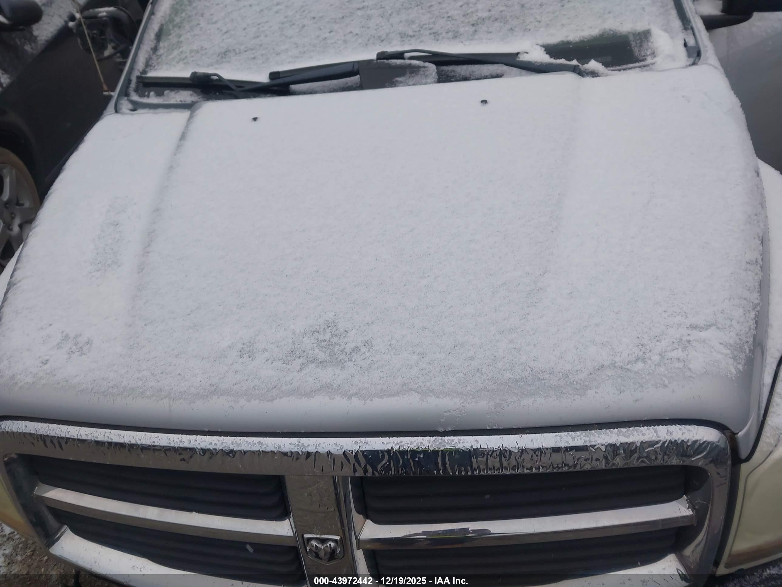DODGE DURANGO image 10