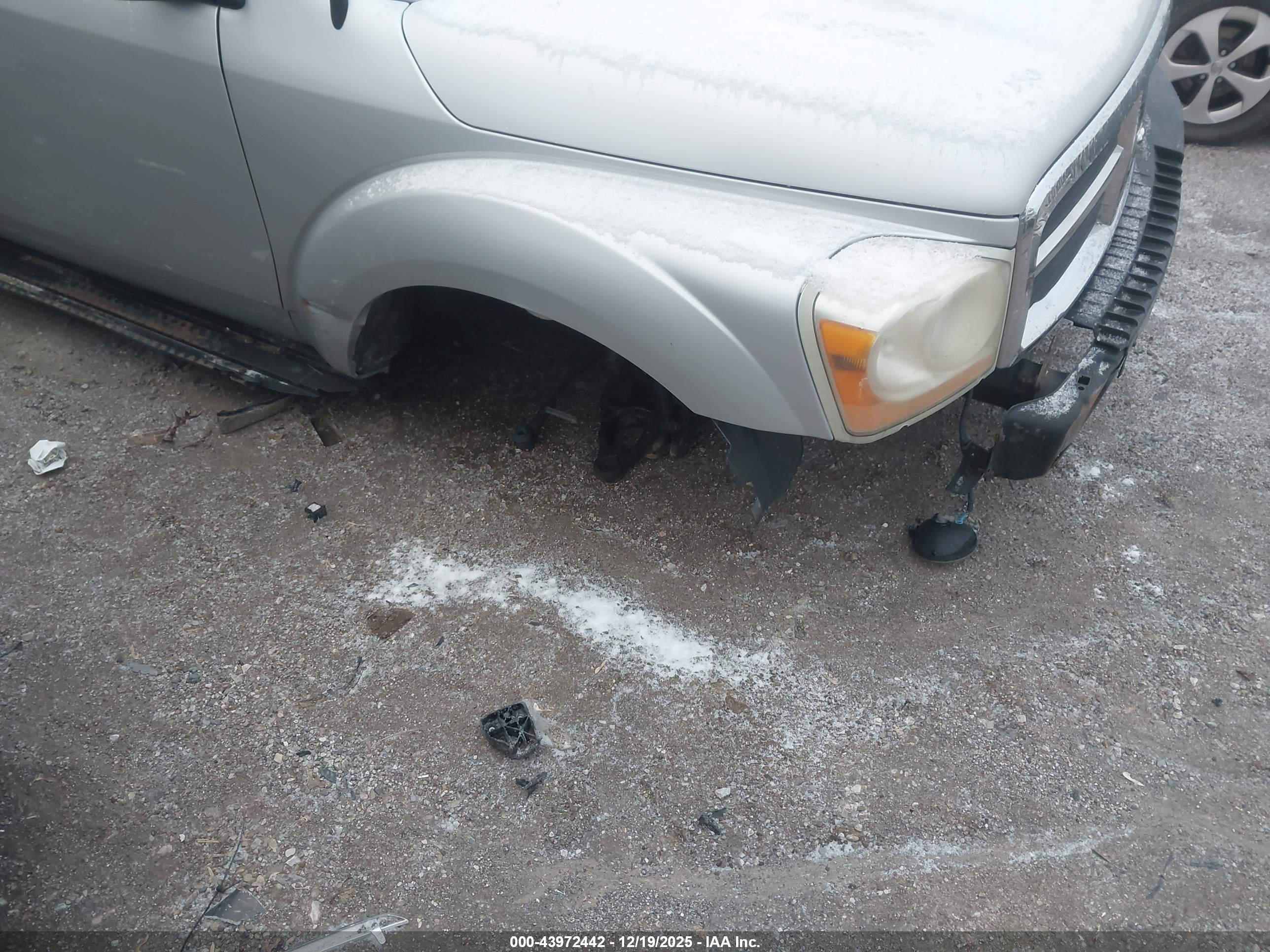 DODGE DURANGO image 6
