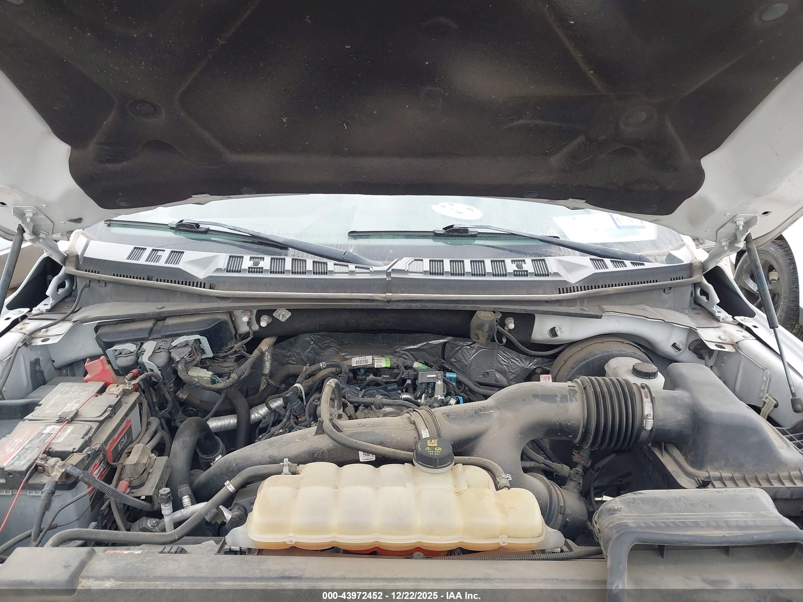 FORD F-150 image 10