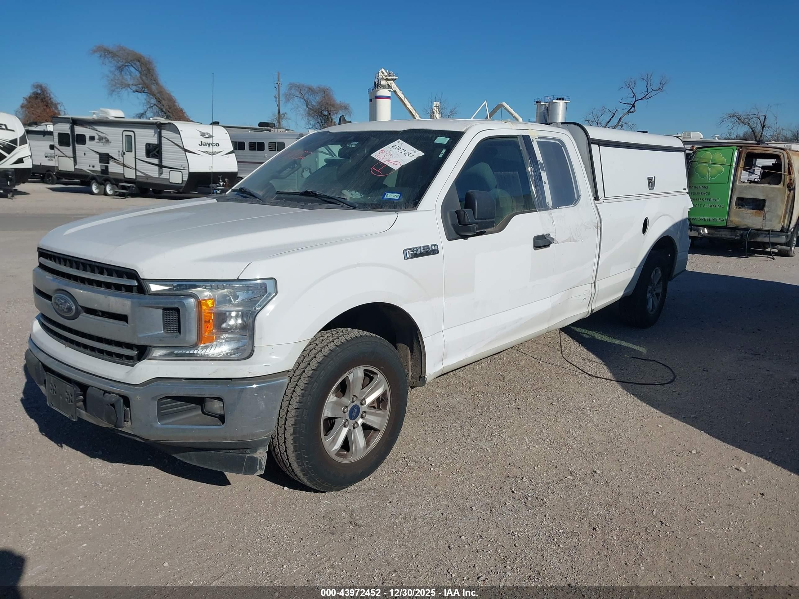FORD F-150 image 2