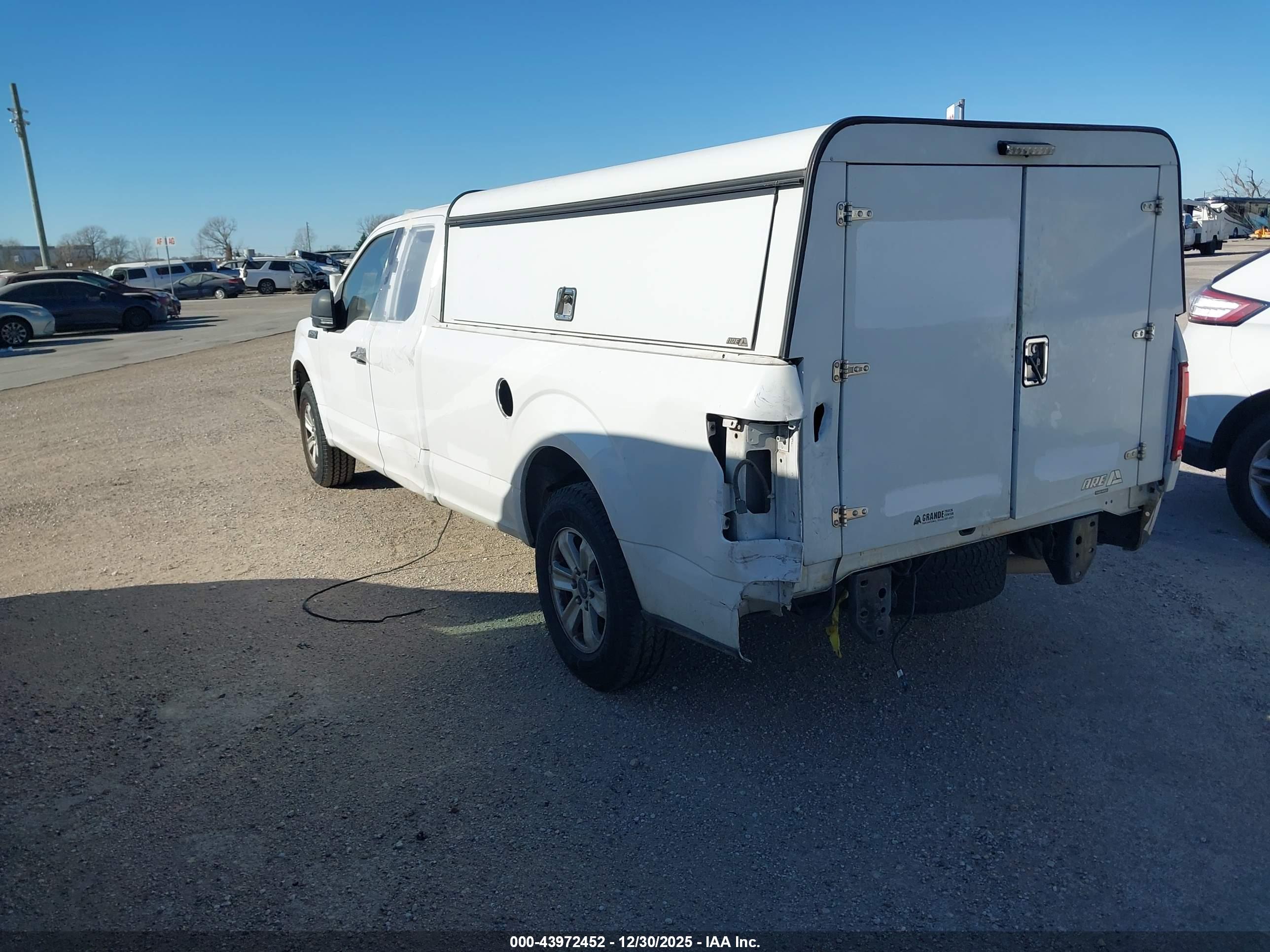 FORD F-150 image 3