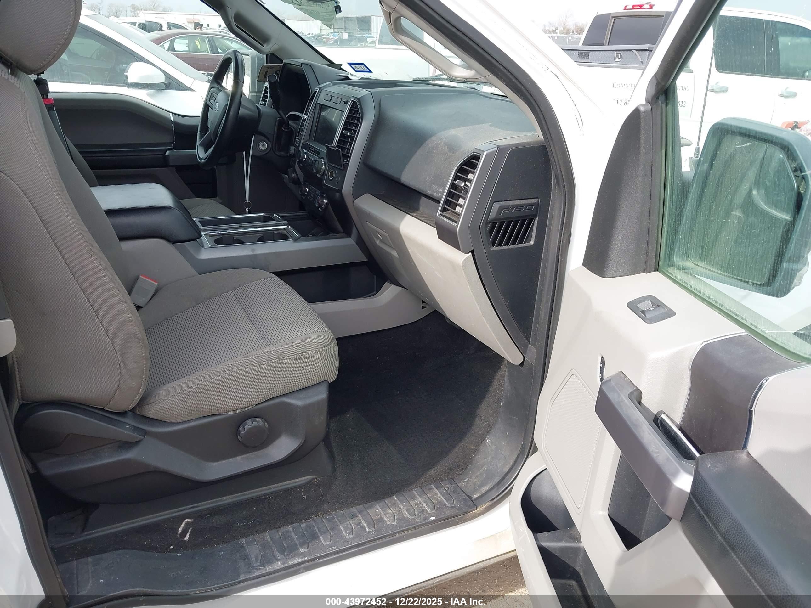 FORD F-150 image 5
