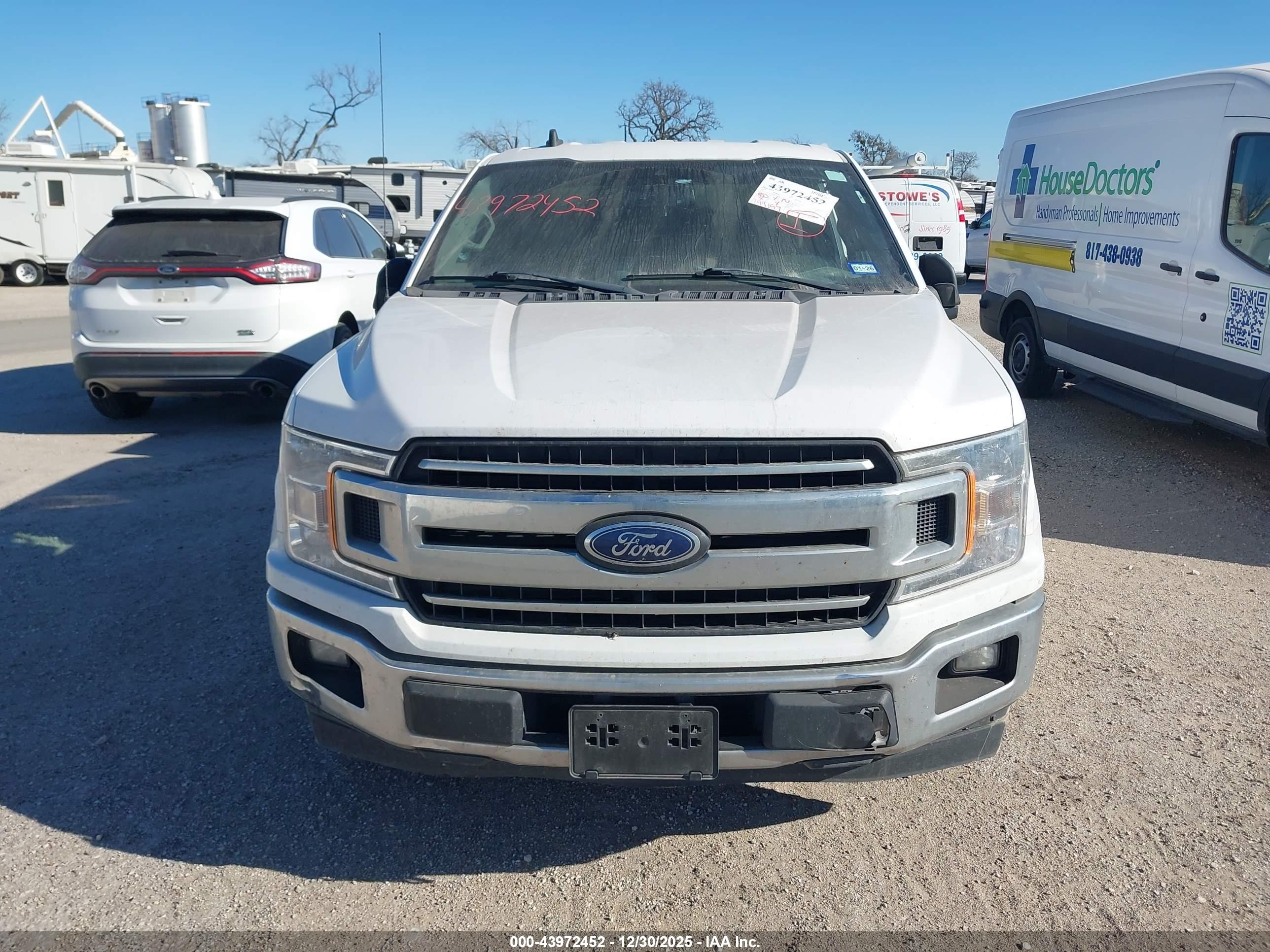 FORD F-150 image 6