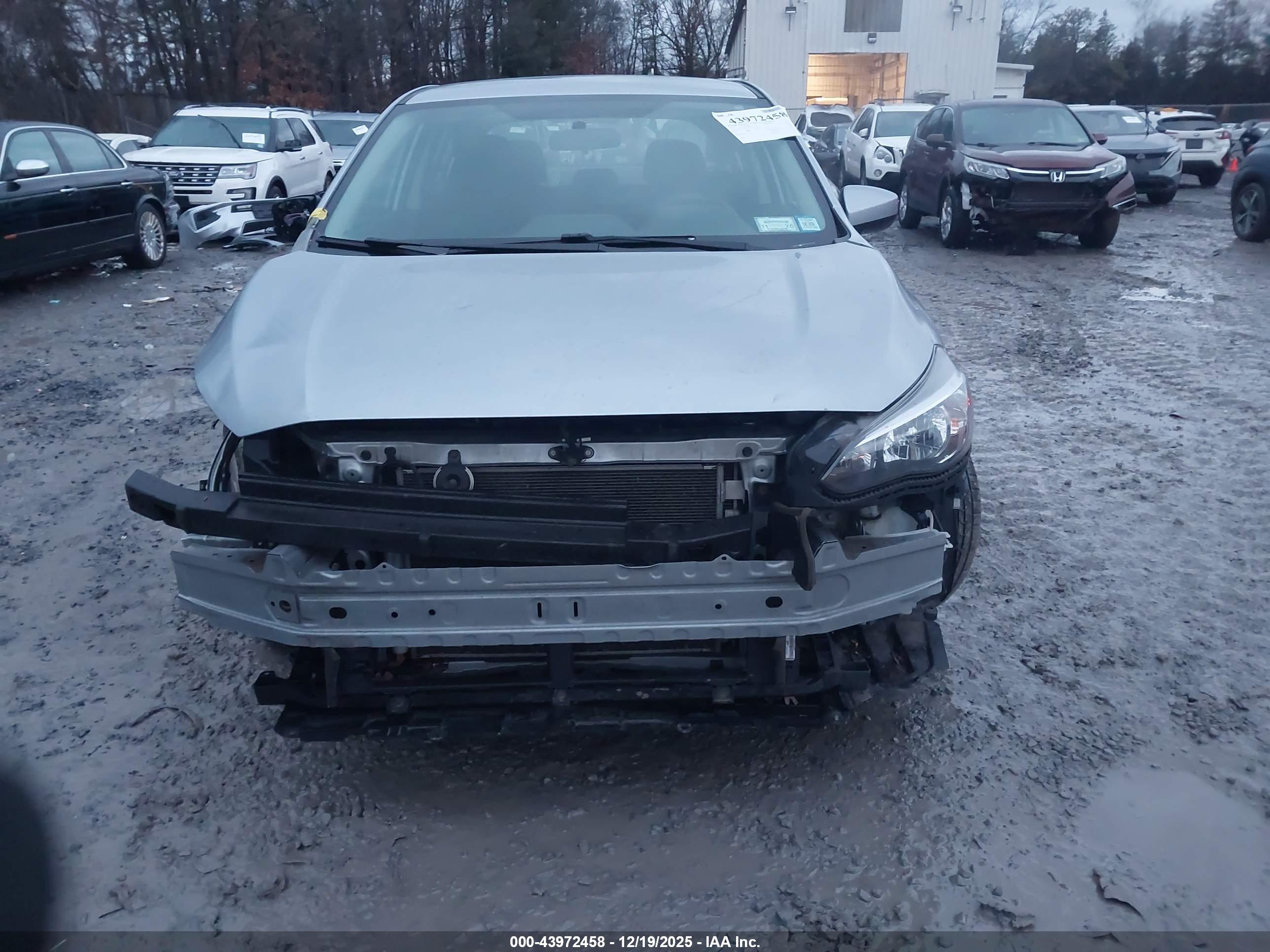 SUBARU IMPREZA image 6