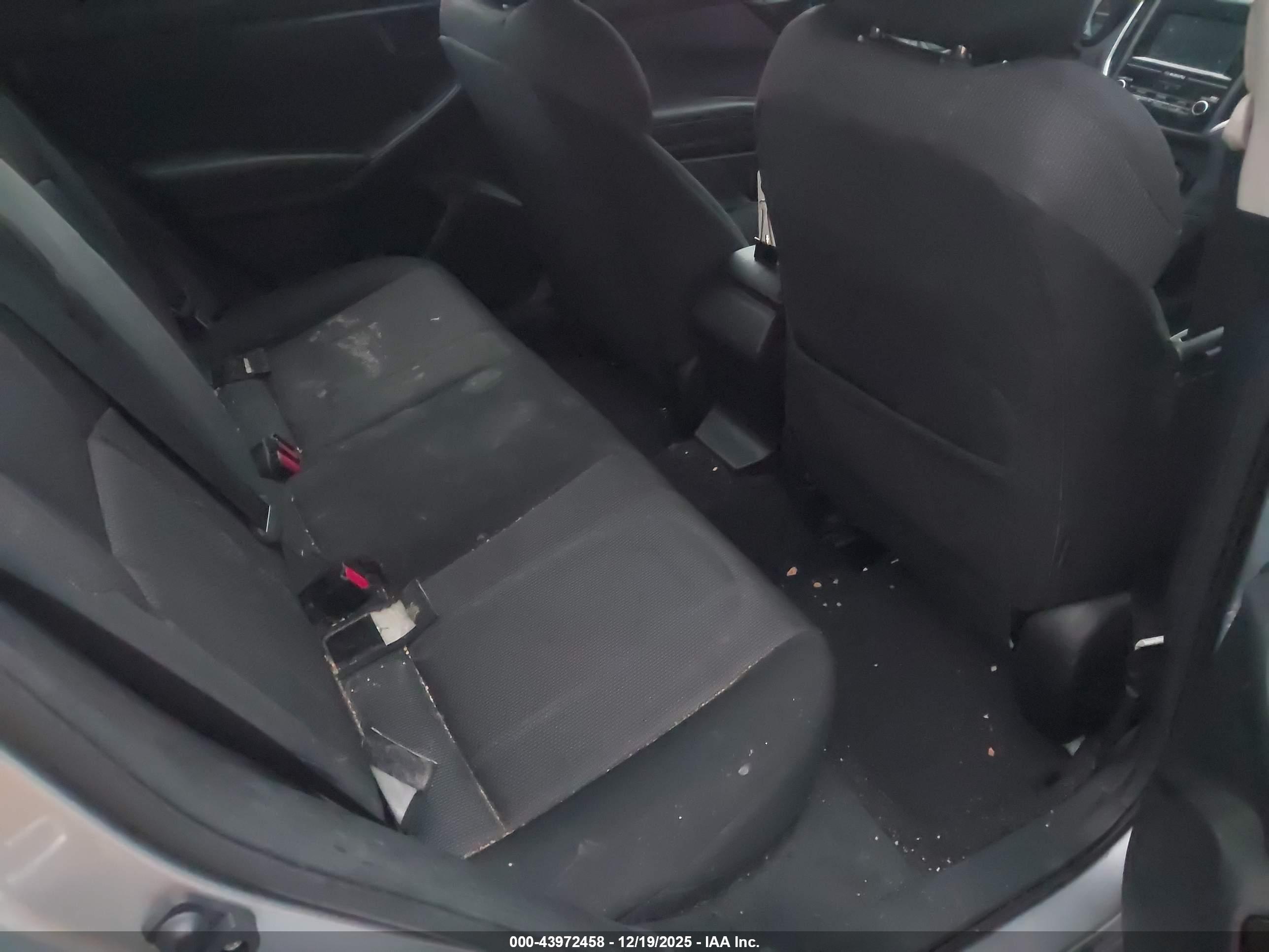SUBARU IMPREZA image 8