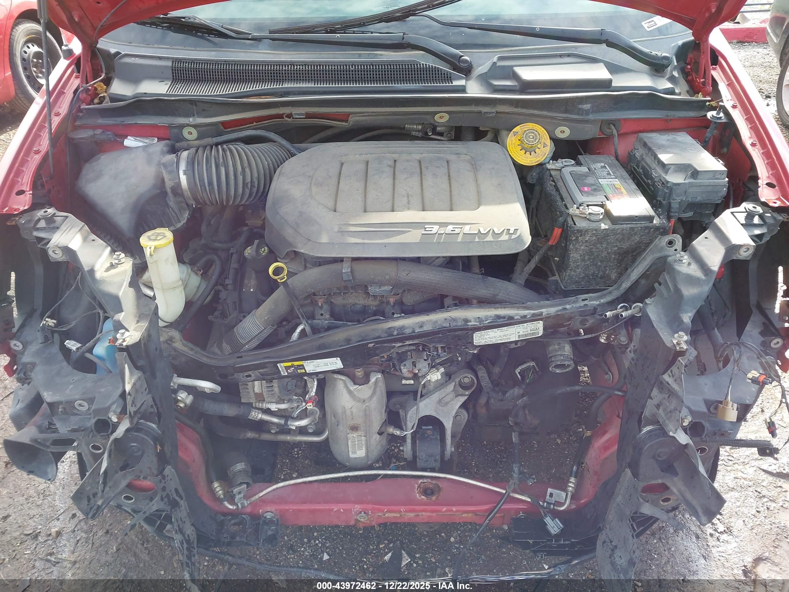 DODGE GRAND image 10