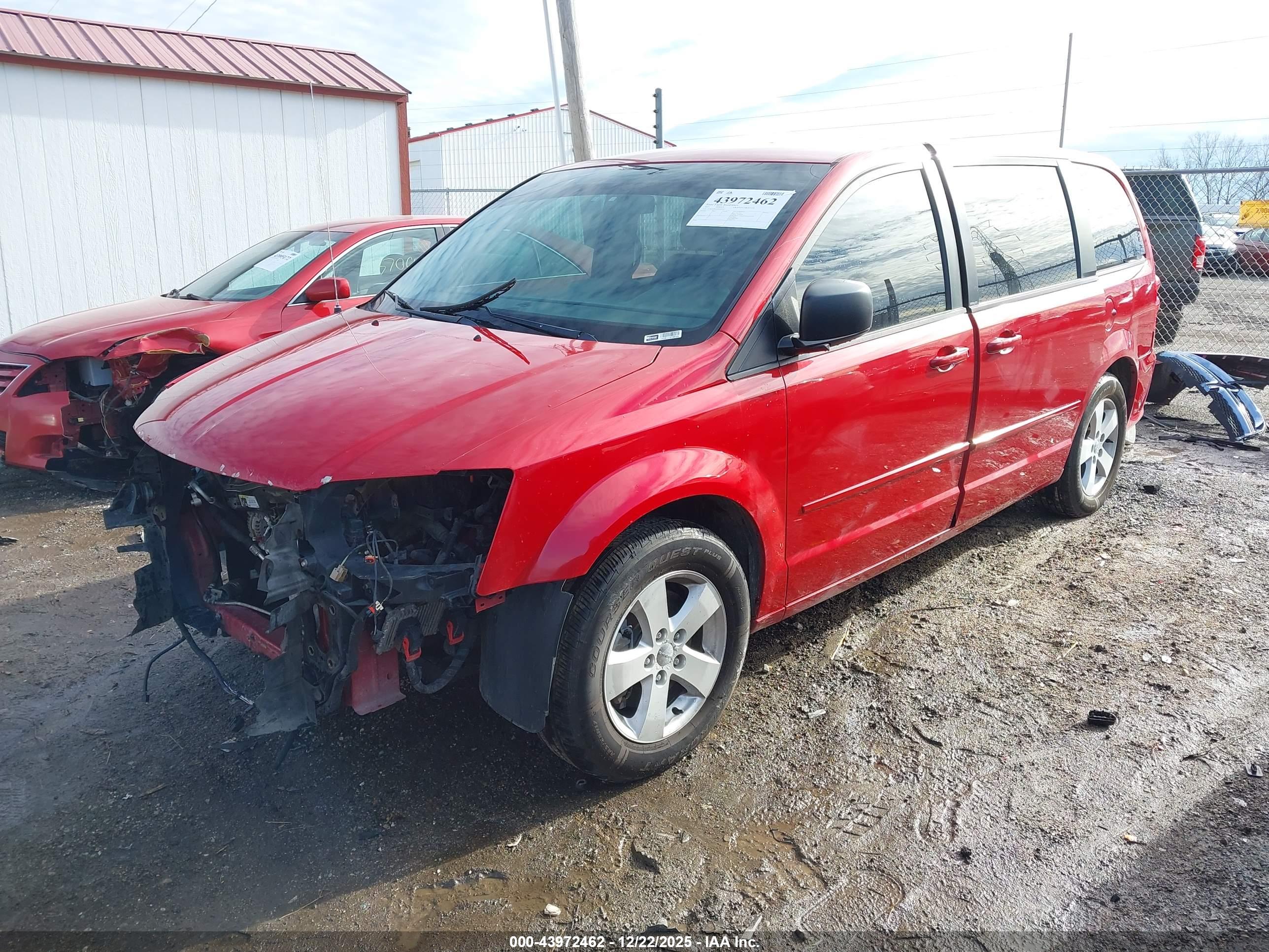 DODGE GRAND image 2