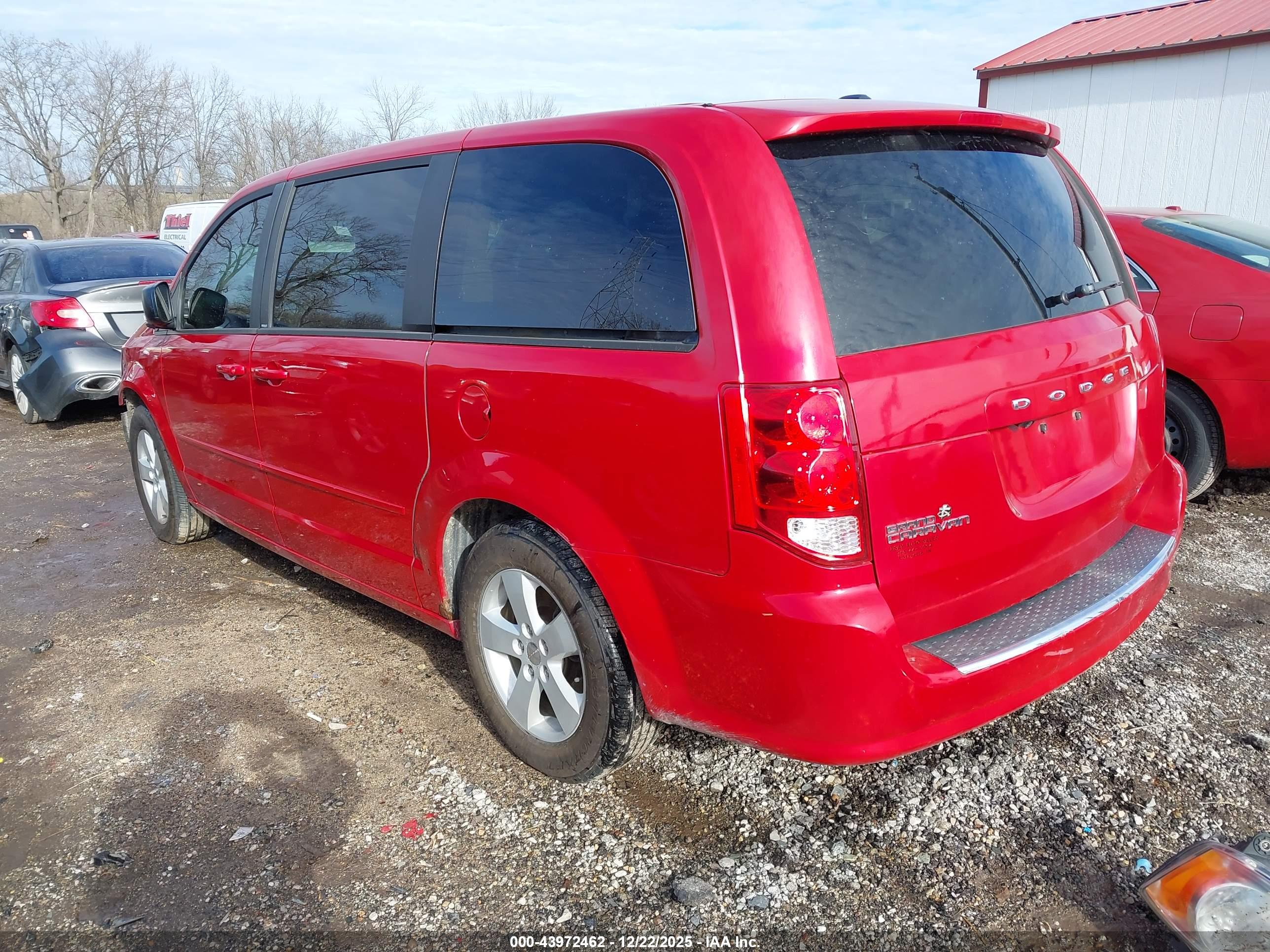 DODGE GRAND image 3