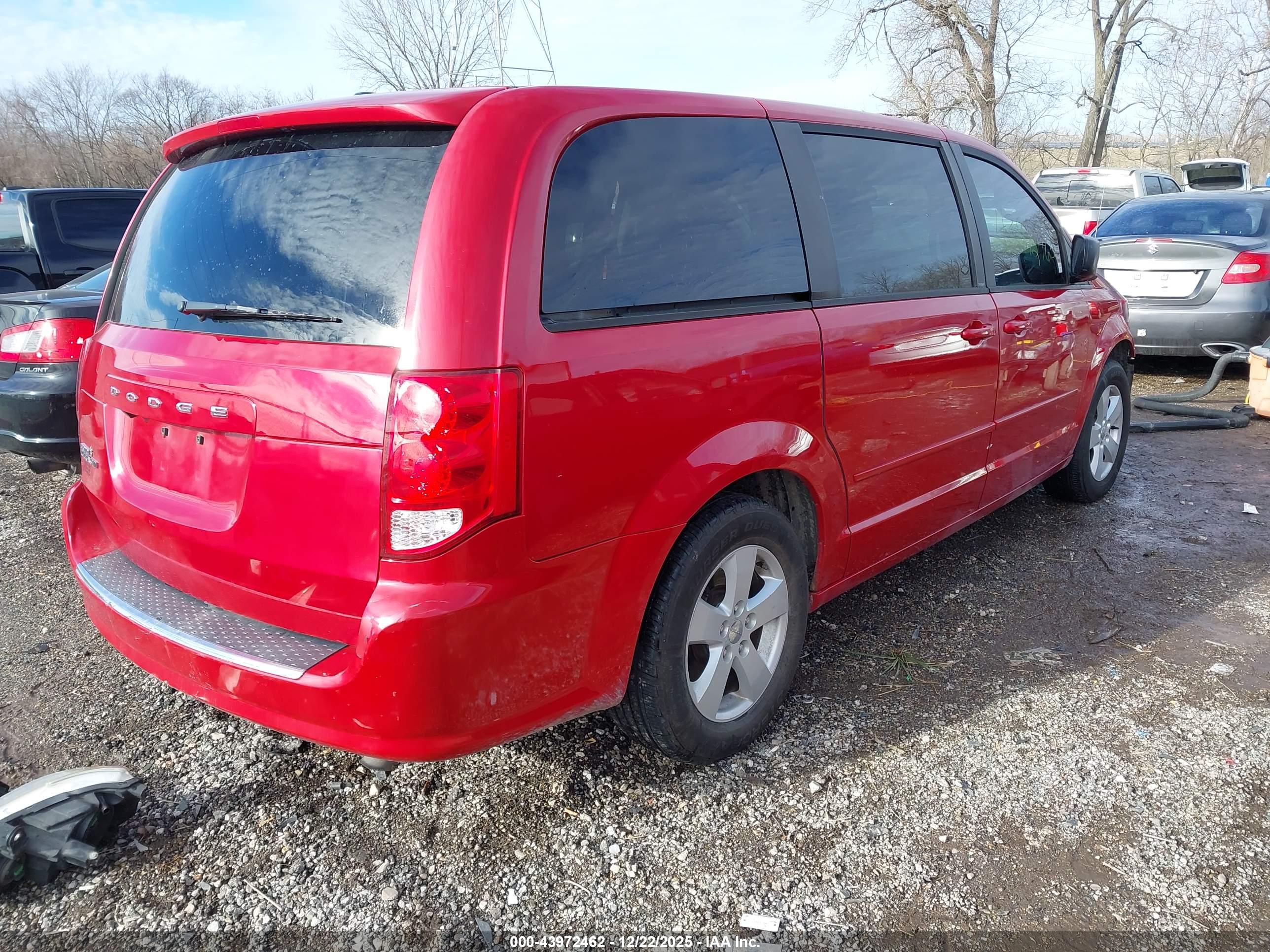 DODGE GRAND image 4