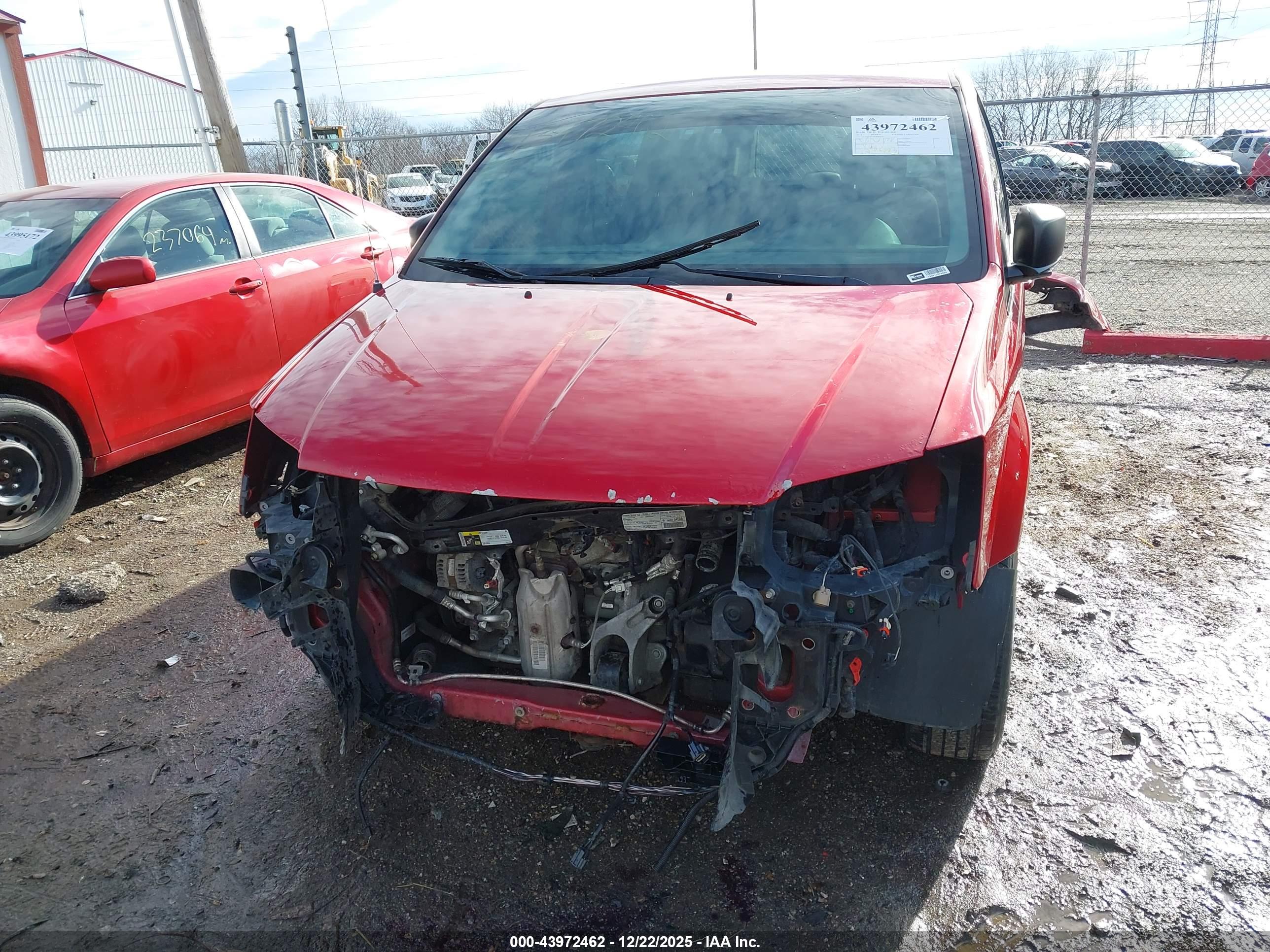DODGE GRAND image 6