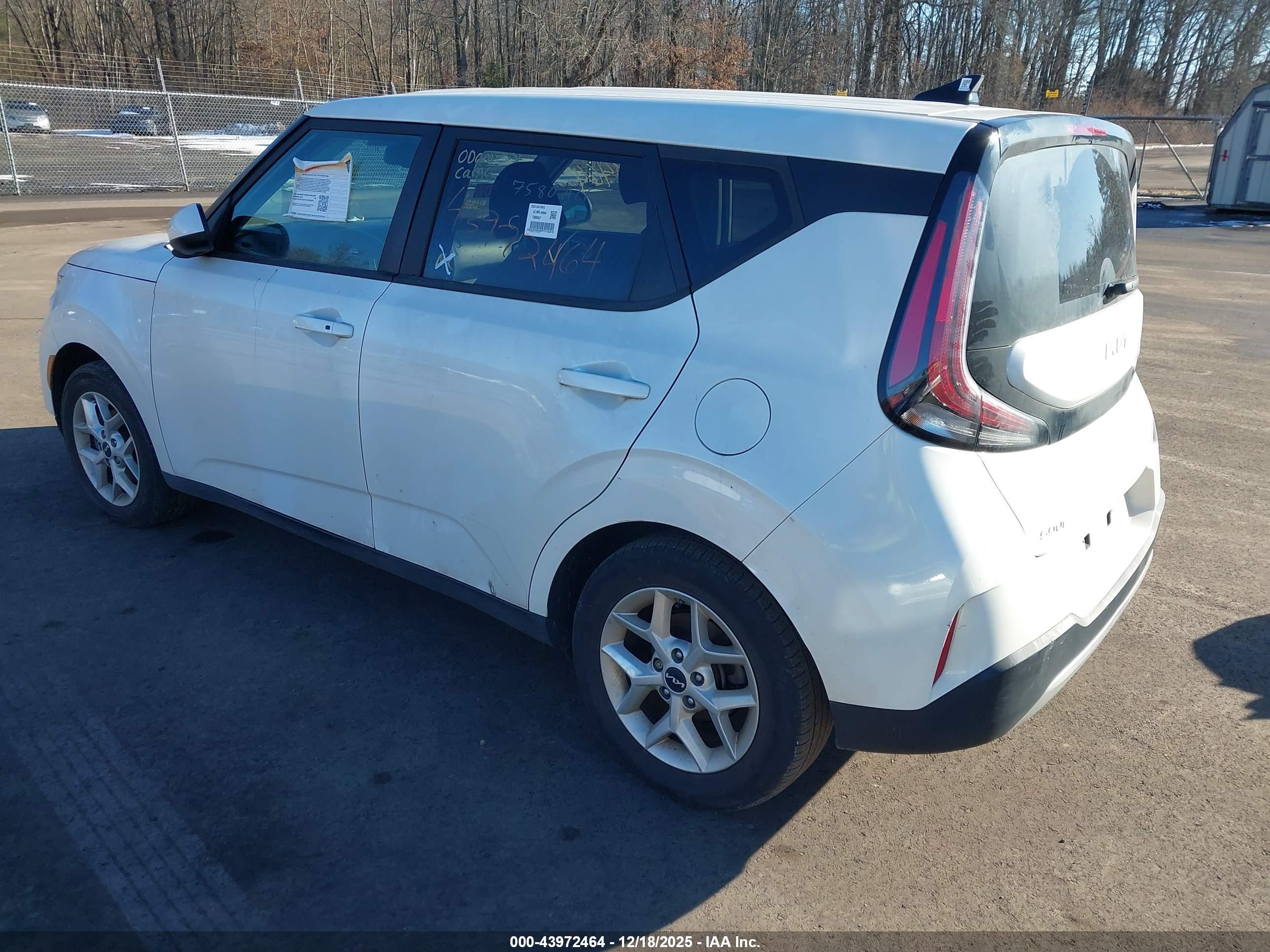 KIA SOUL image 3