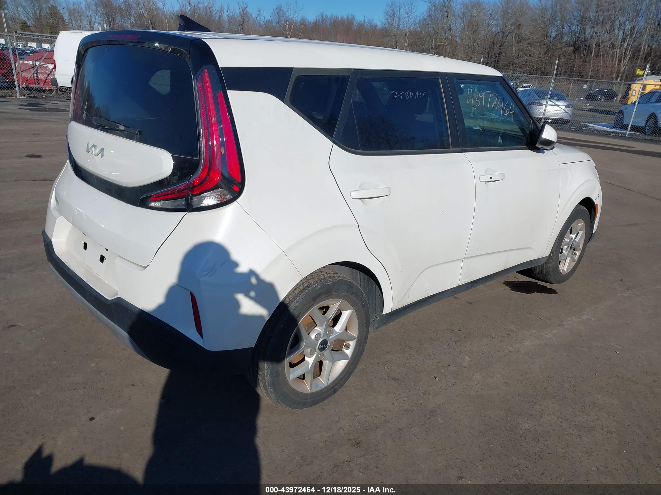 KIA SOUL image 4
