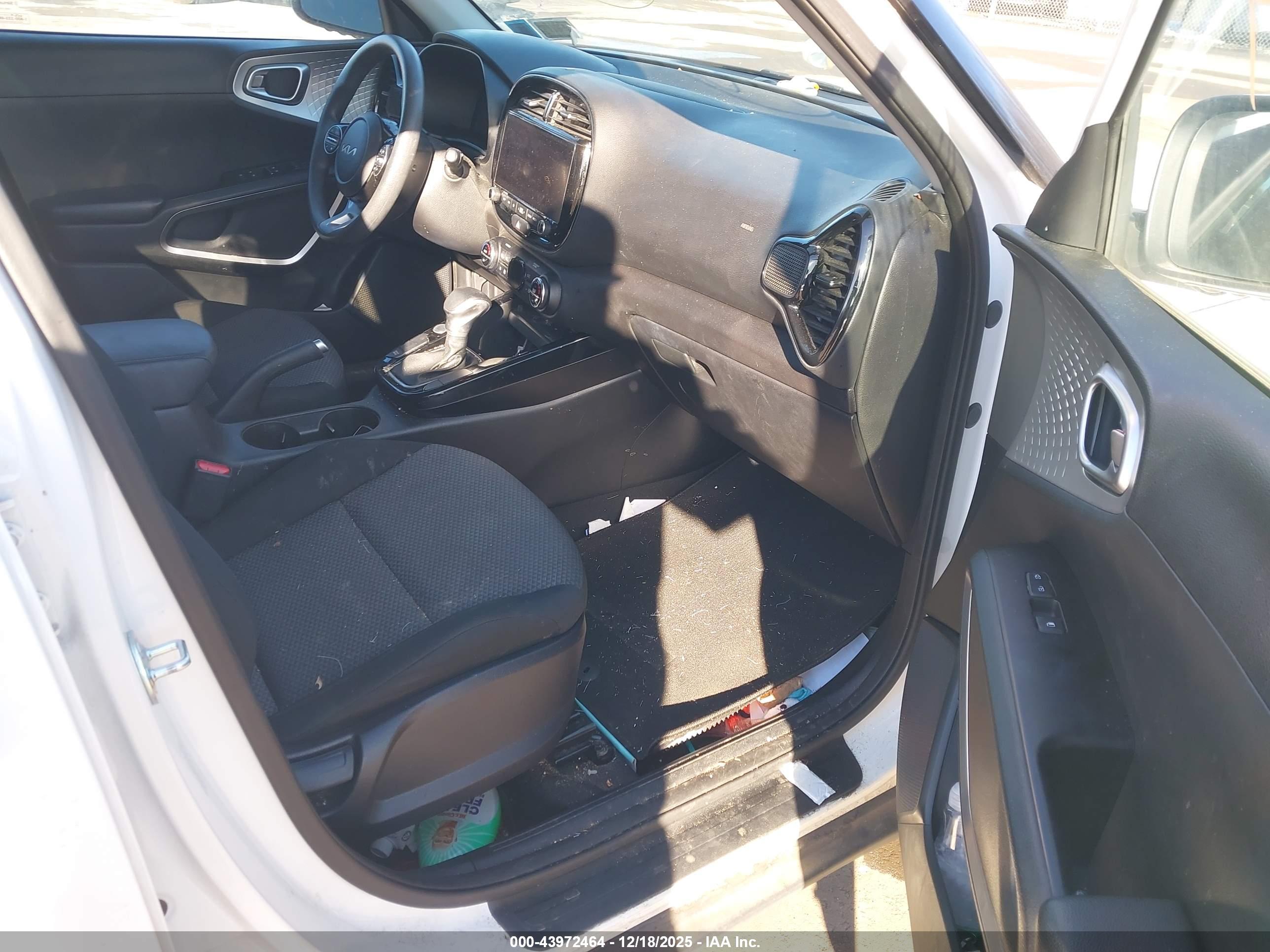 KIA SOUL image 5