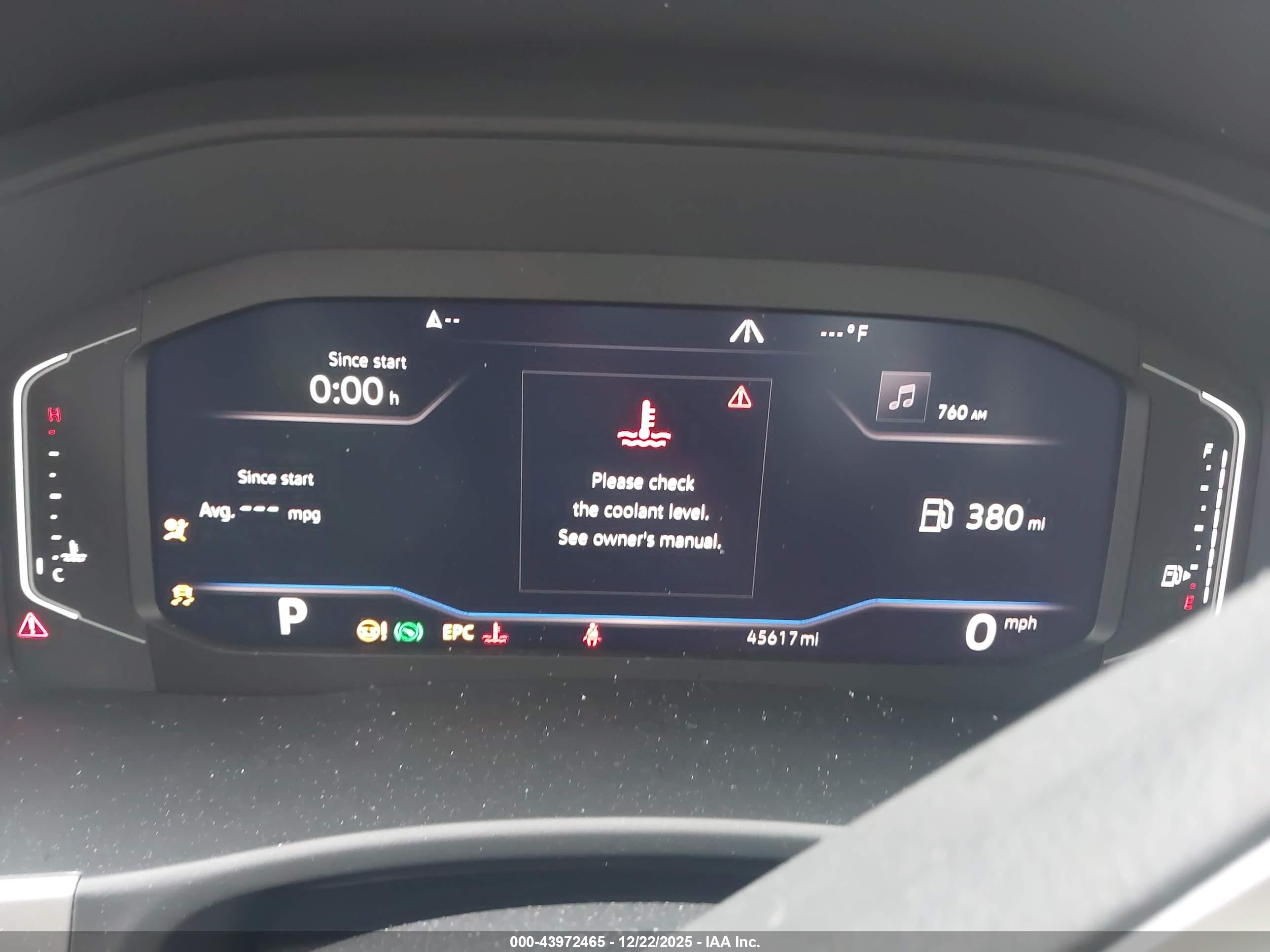 VOLKSWAGEN ATLAS image 7