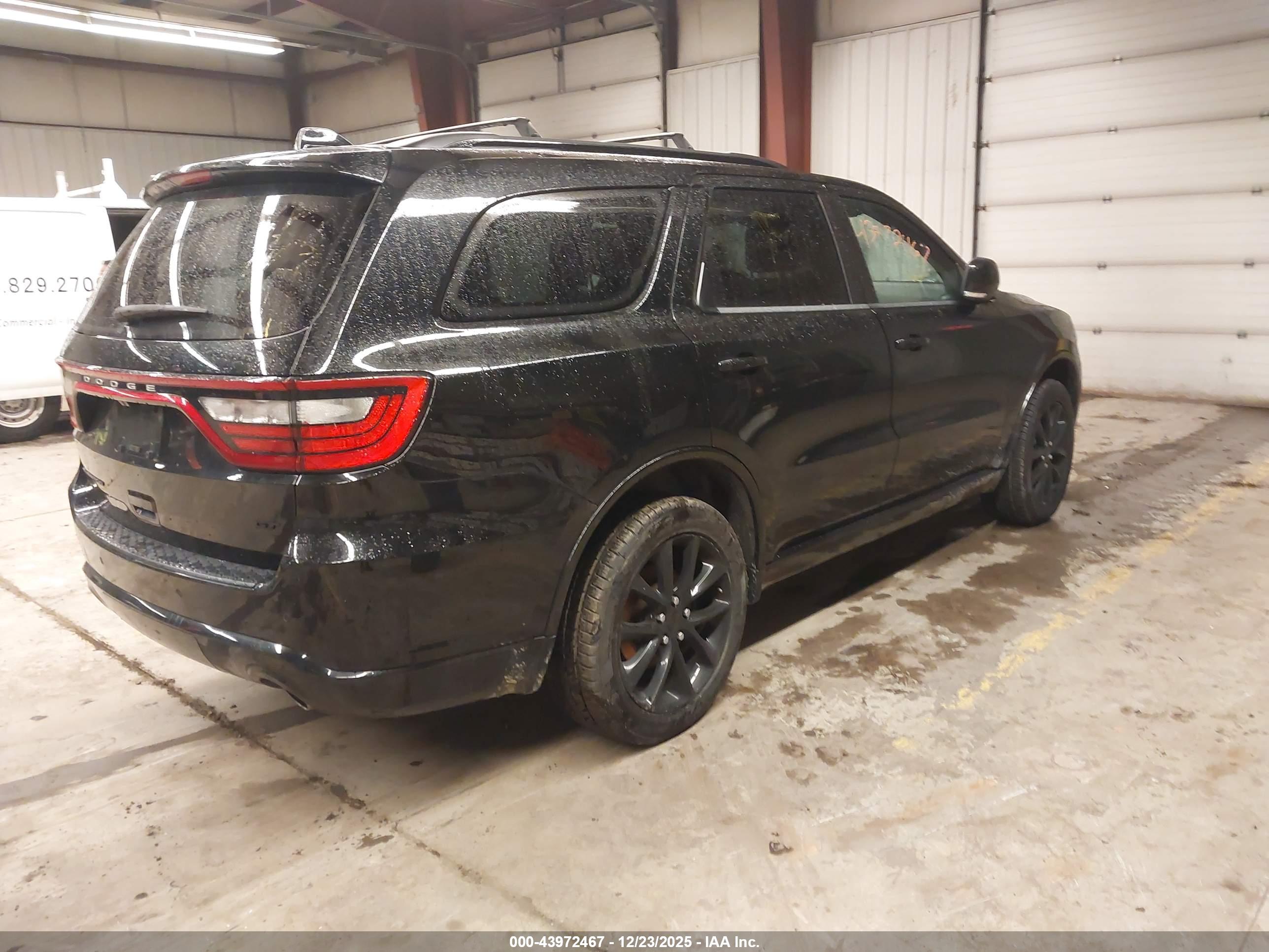 DODGE DURANGO image 4