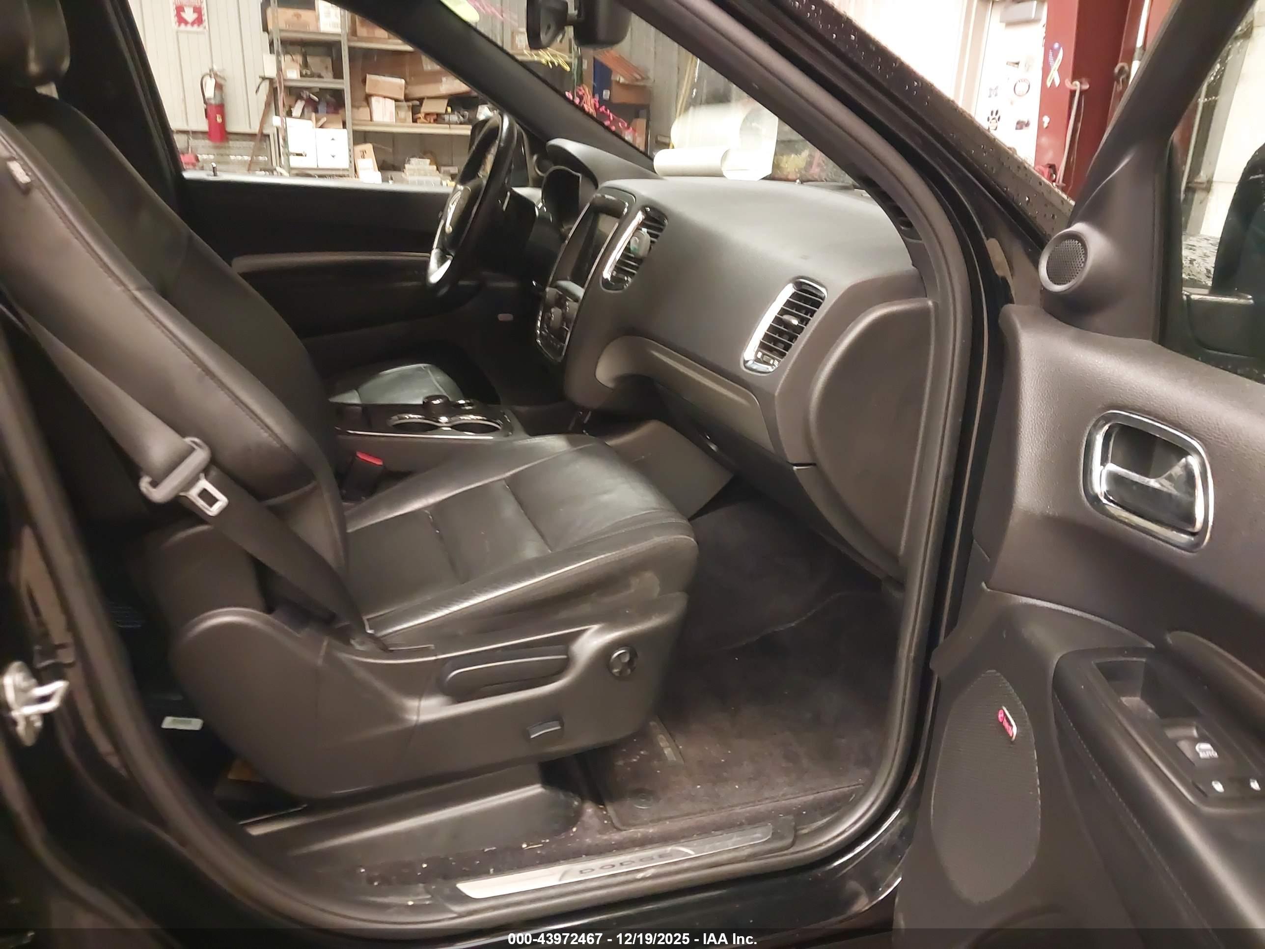 DODGE DURANGO image 5