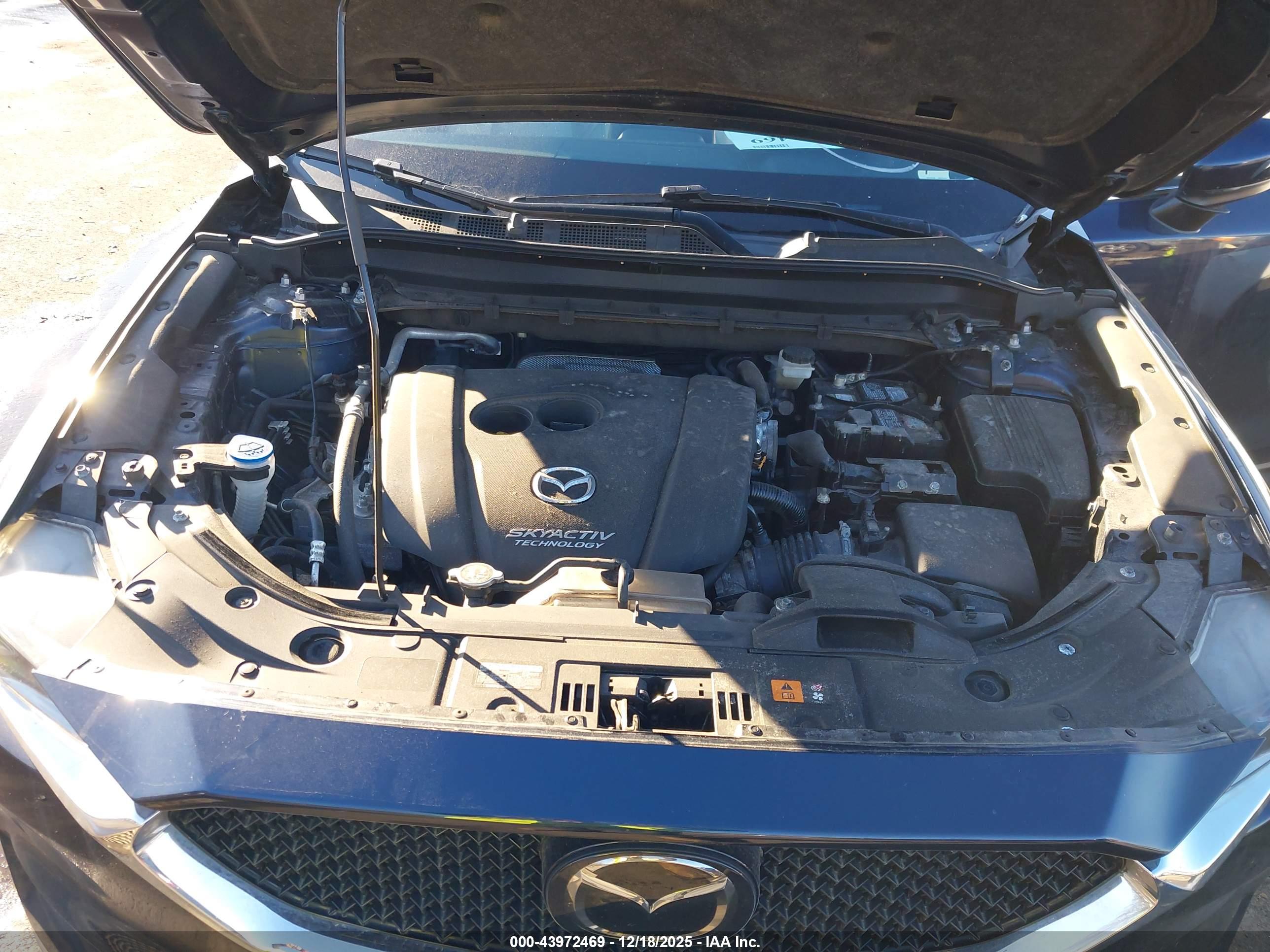 MAZDA CX-5 image 10