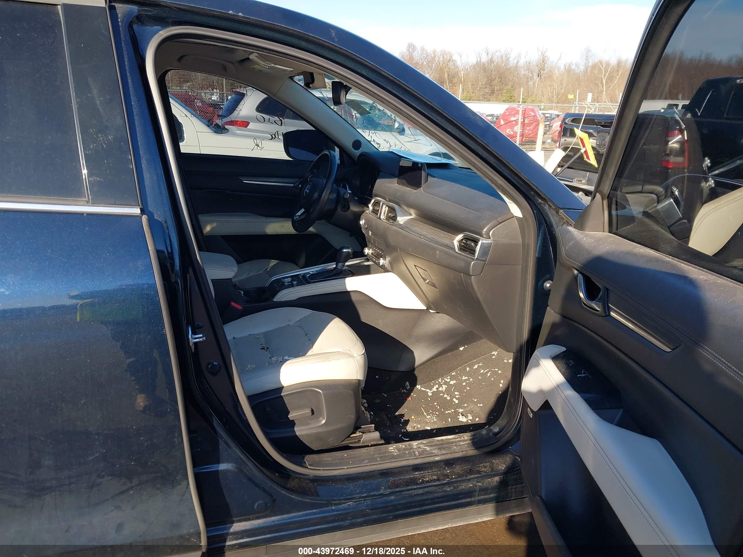 MAZDA CX-5 image 5