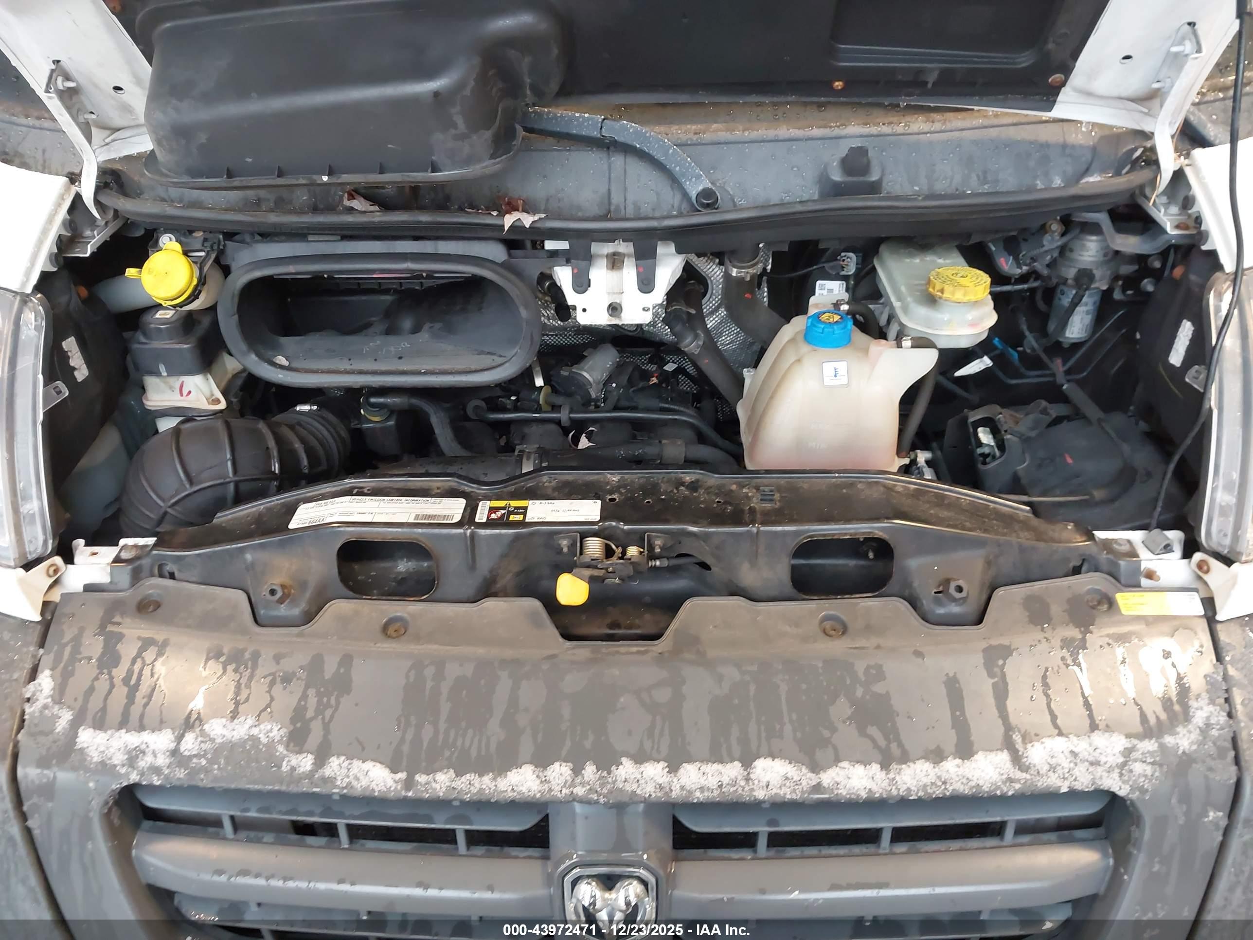 RAM PROMASTER image 10