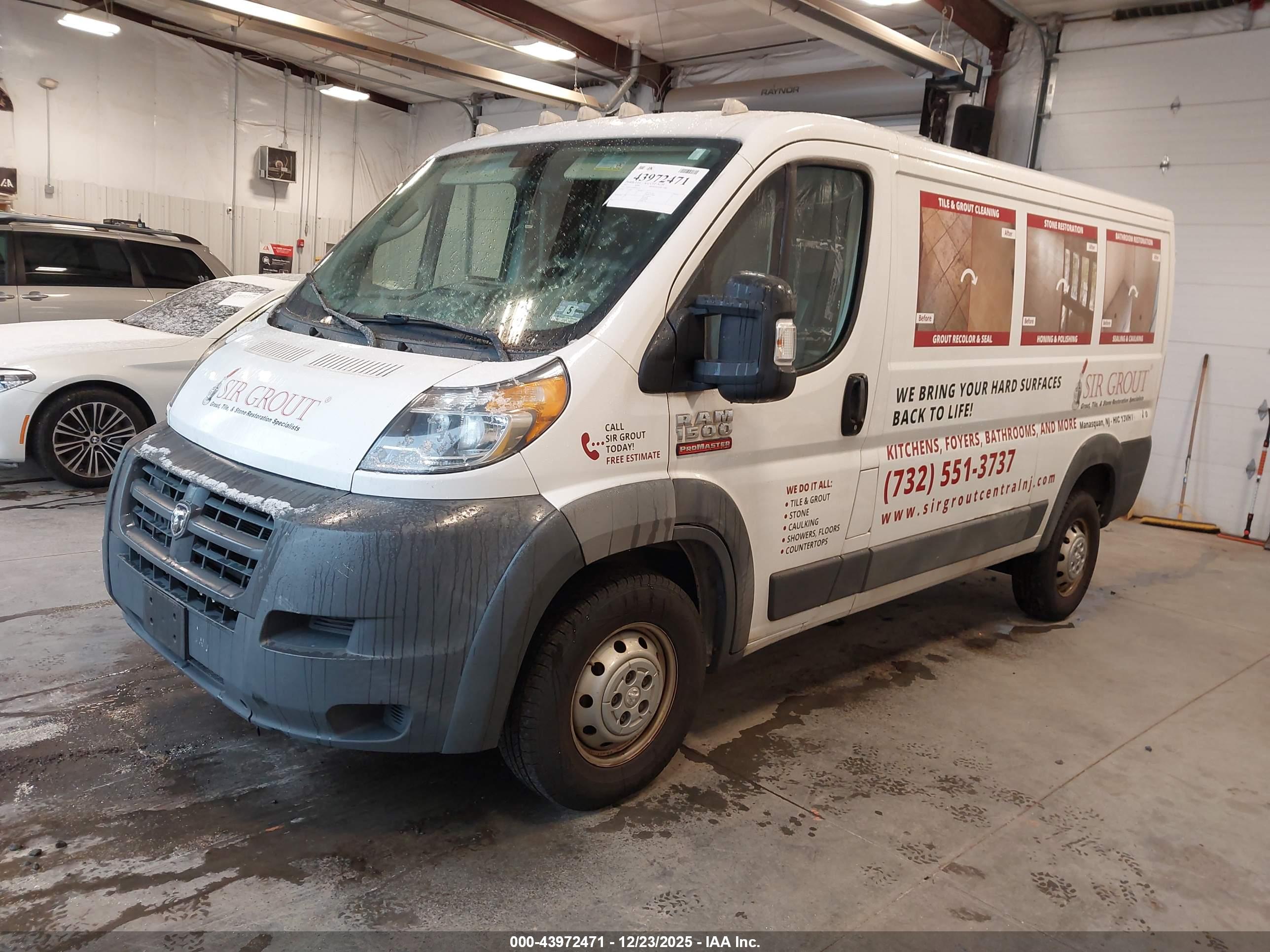 RAM PROMASTER image 2